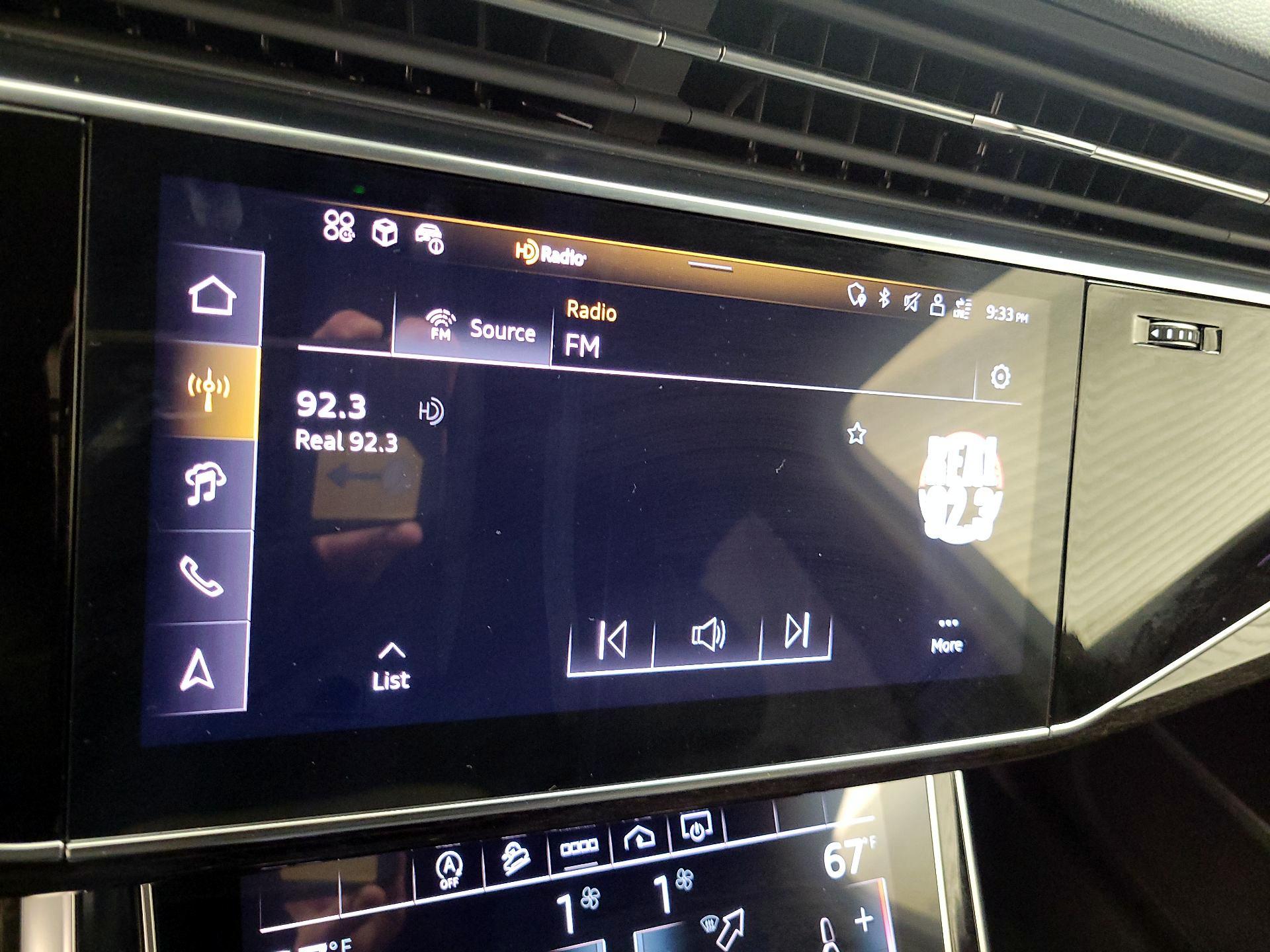 Thumbnail: 2025 Audi Q7 - 15