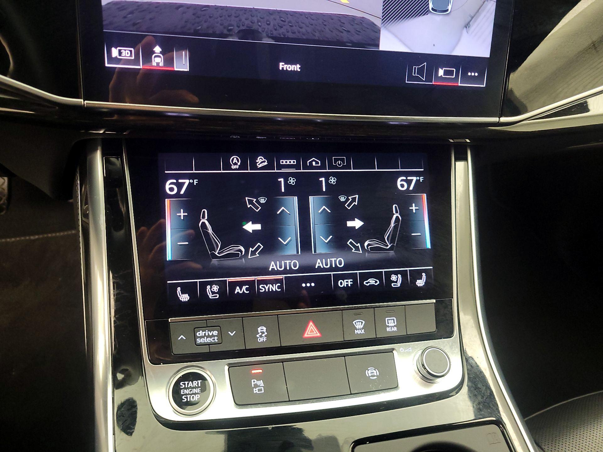 Thumbnail: 2025 Audi Q7 - 16