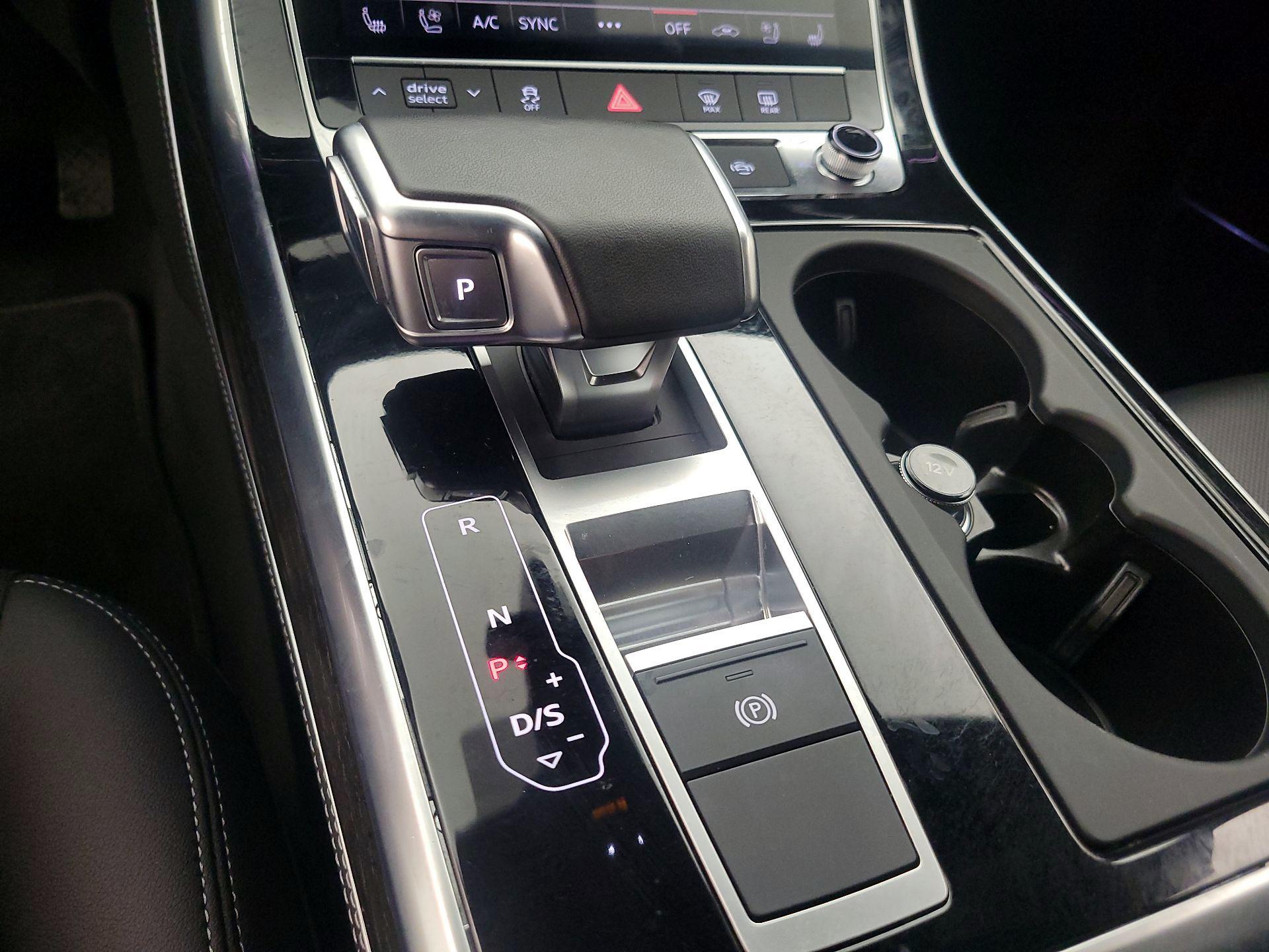 Thumbnail: 2025 Audi Q7 - 17