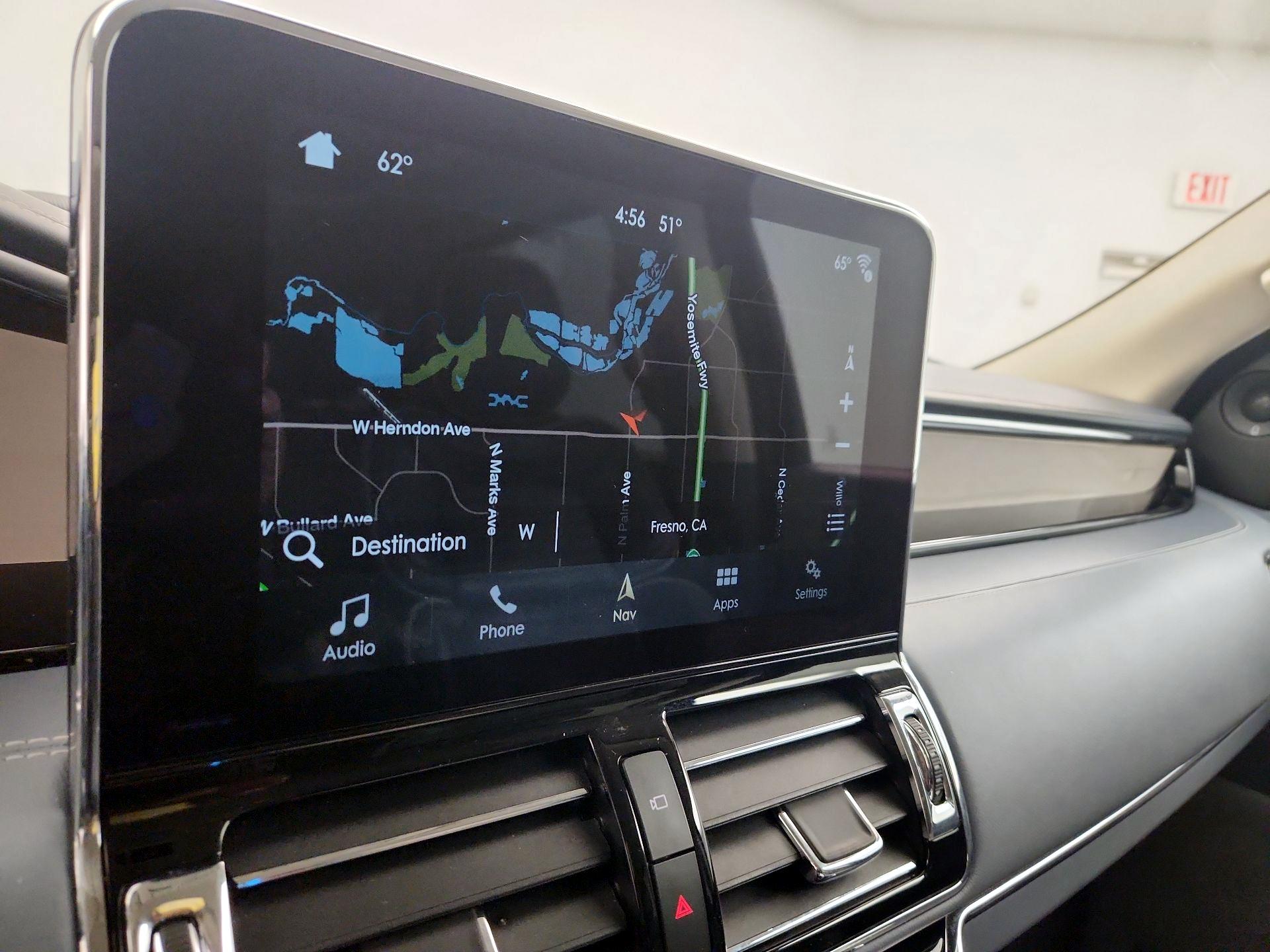 Thumbnail: 2019 Lincoln Navigator L - 14