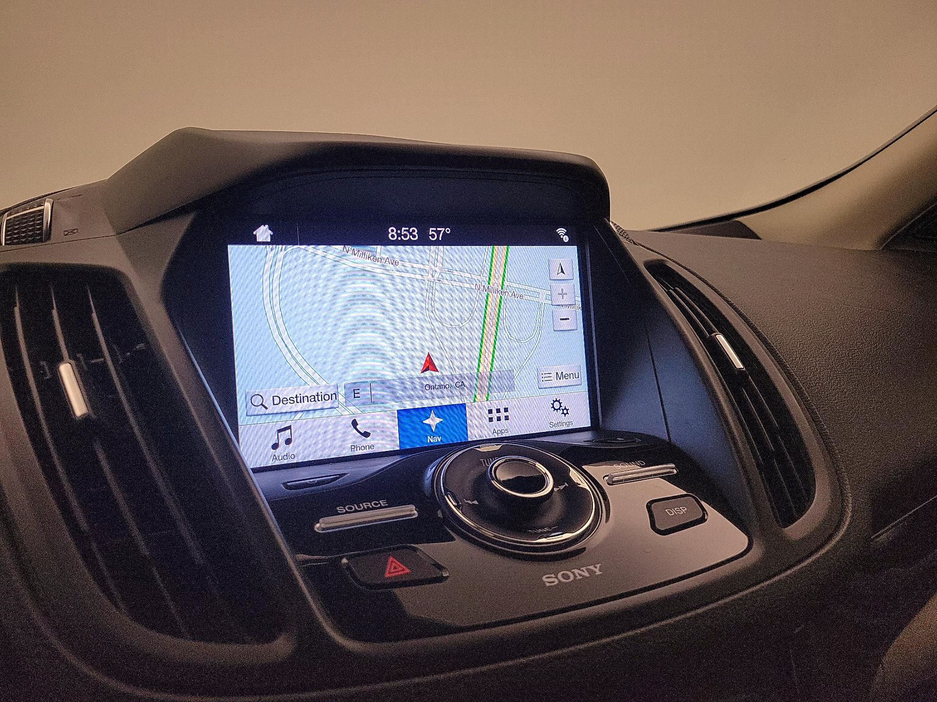 Thumbnail: 2017 Ford Escape - 14