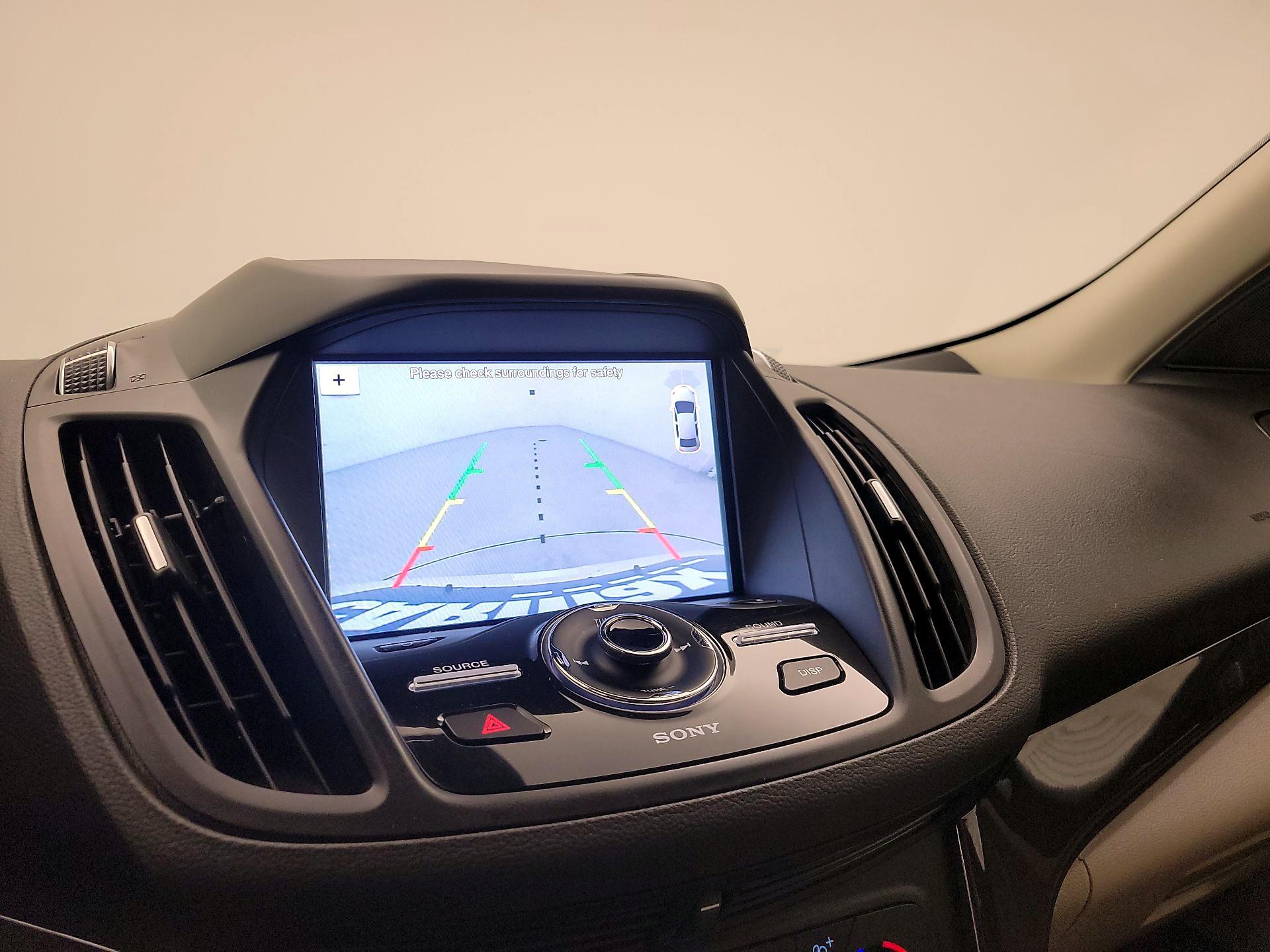 Thumbnail: 2017 Ford Escape - 15