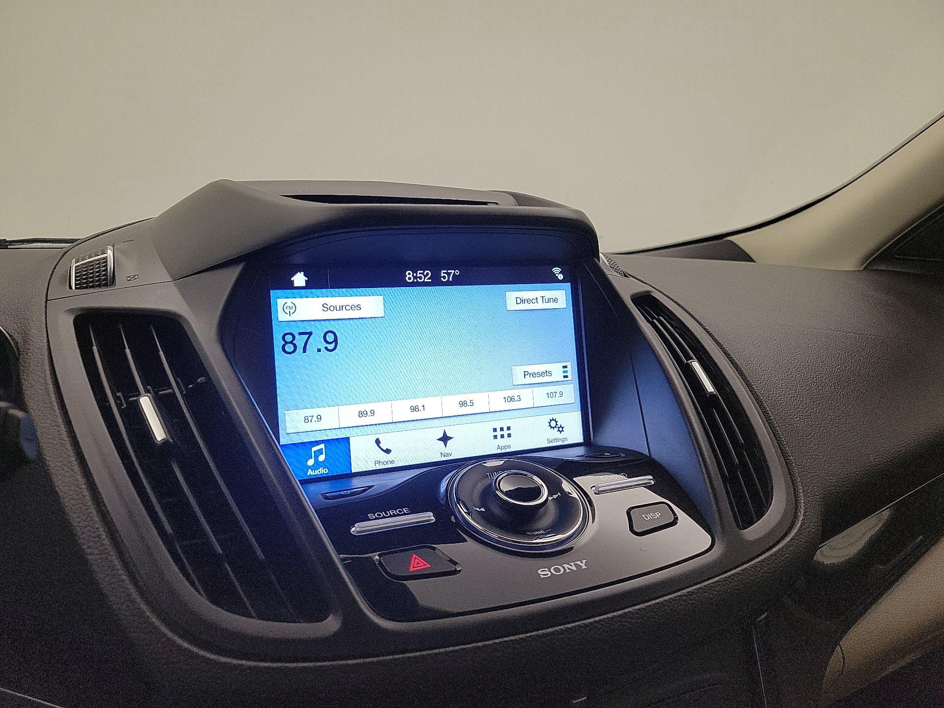 Thumbnail: 2017 Ford Escape - 16