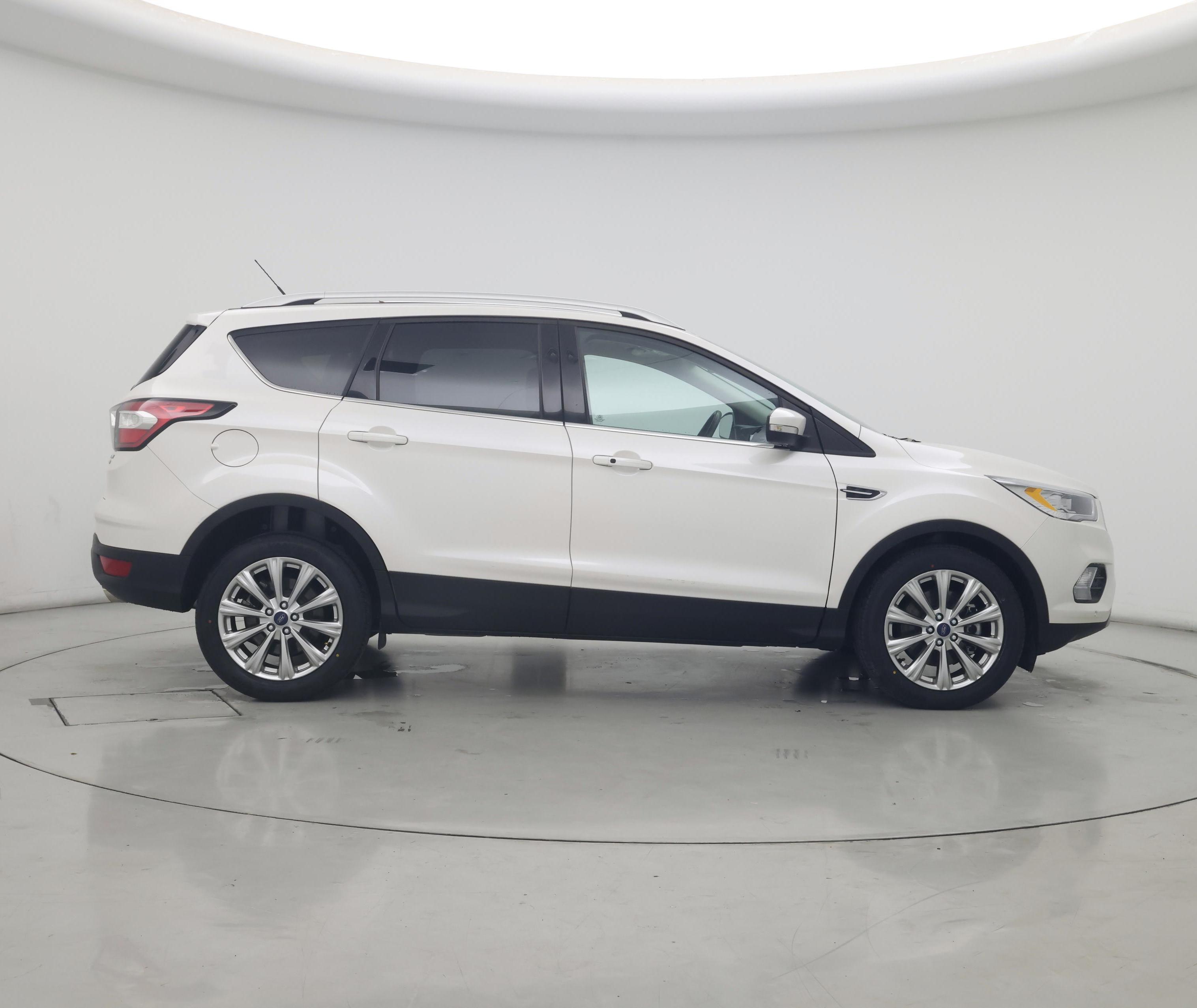 Thumbnail: 2017 Ford Escape - 7