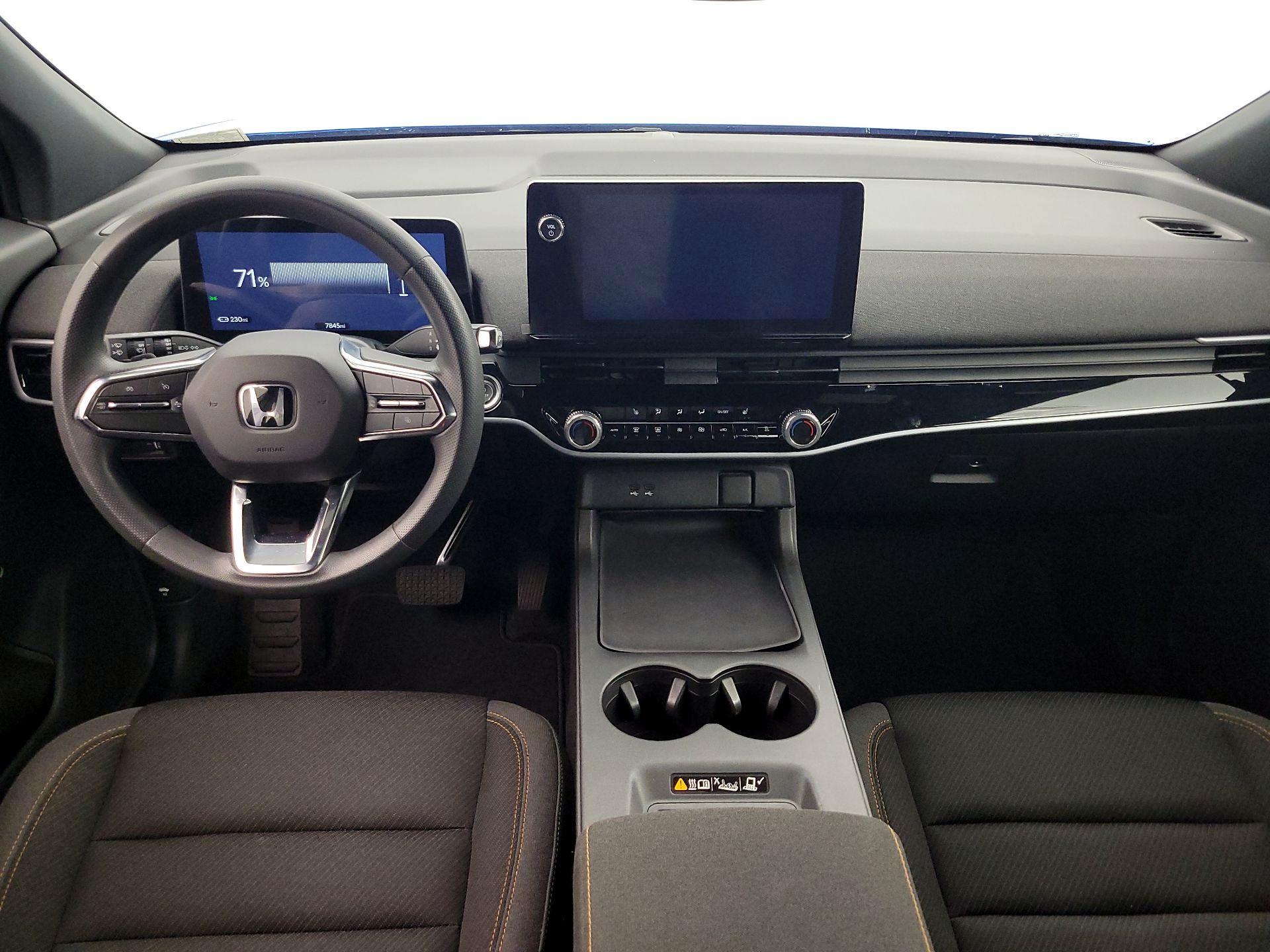 Thumbnail: 2024 Honda Prologue - 9