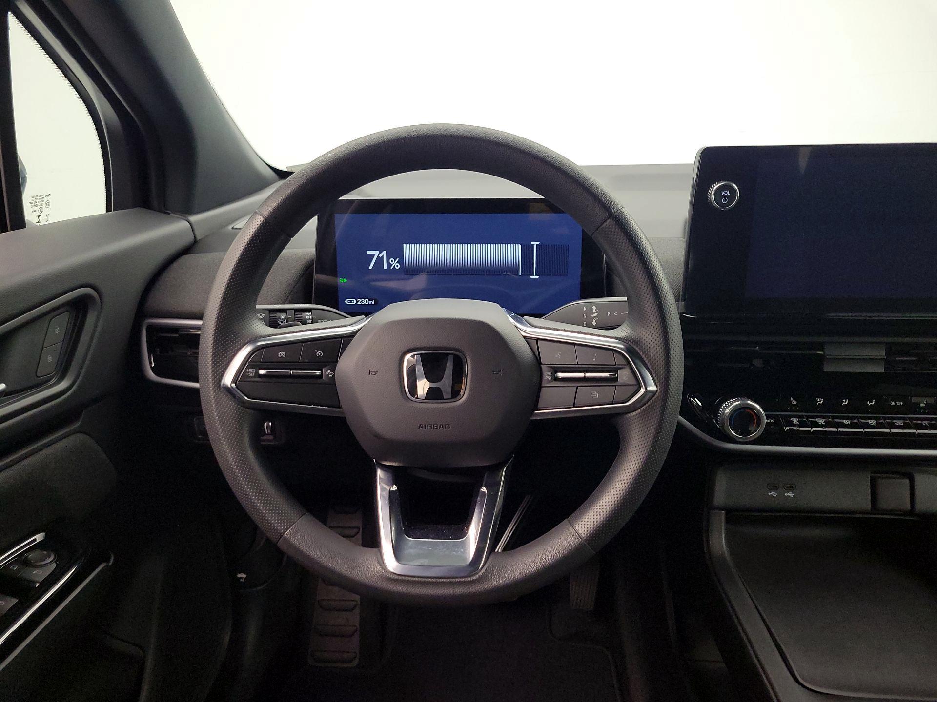 Thumbnail: 2024 Honda Prologue - 10