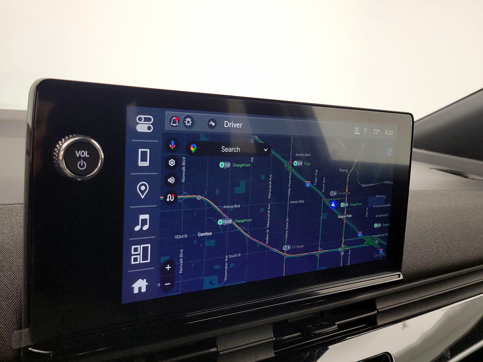 Thumbnail: 2024 Honda Prologue - 14