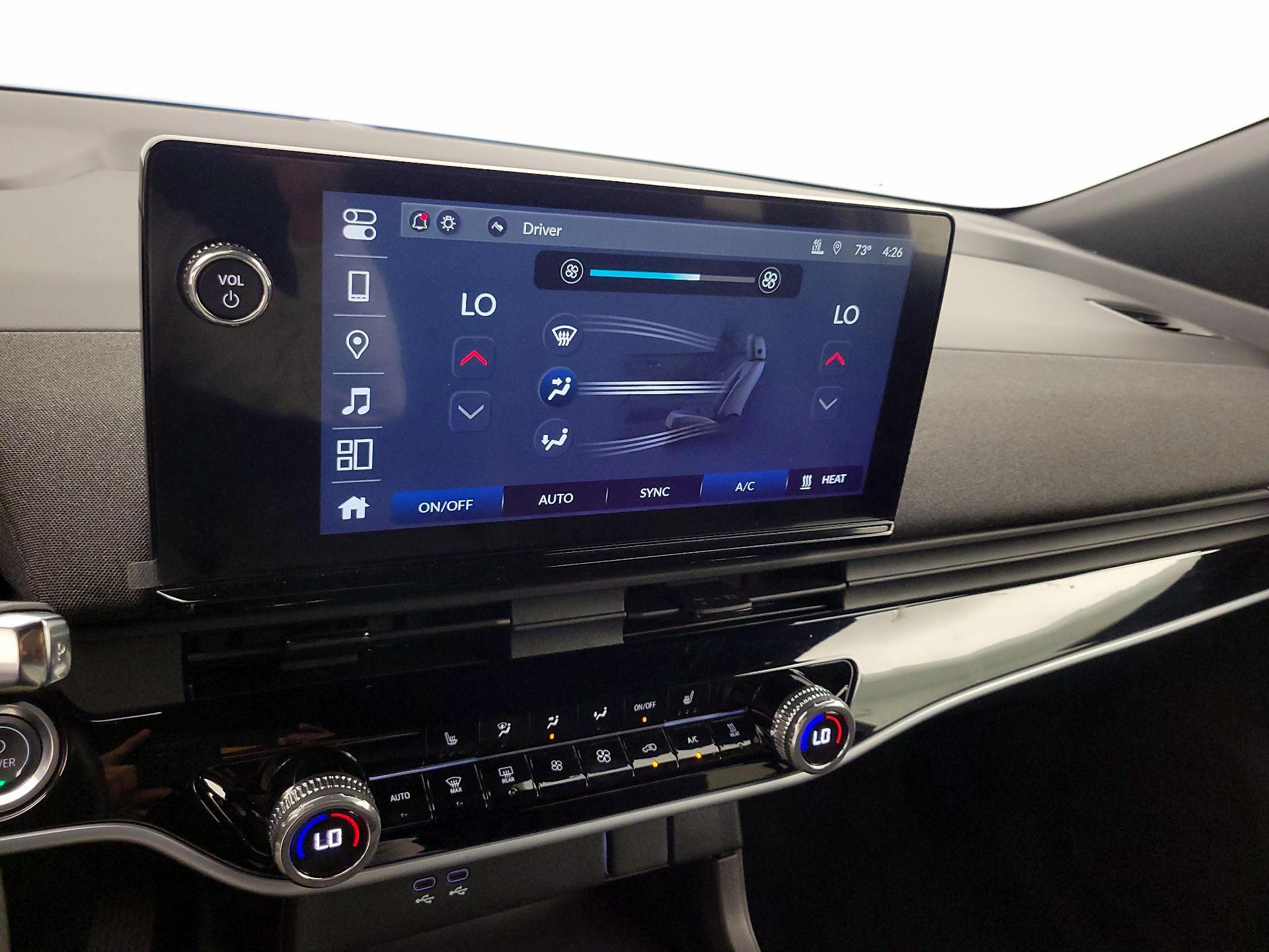 Thumbnail: 2024 Honda Prologue - 17