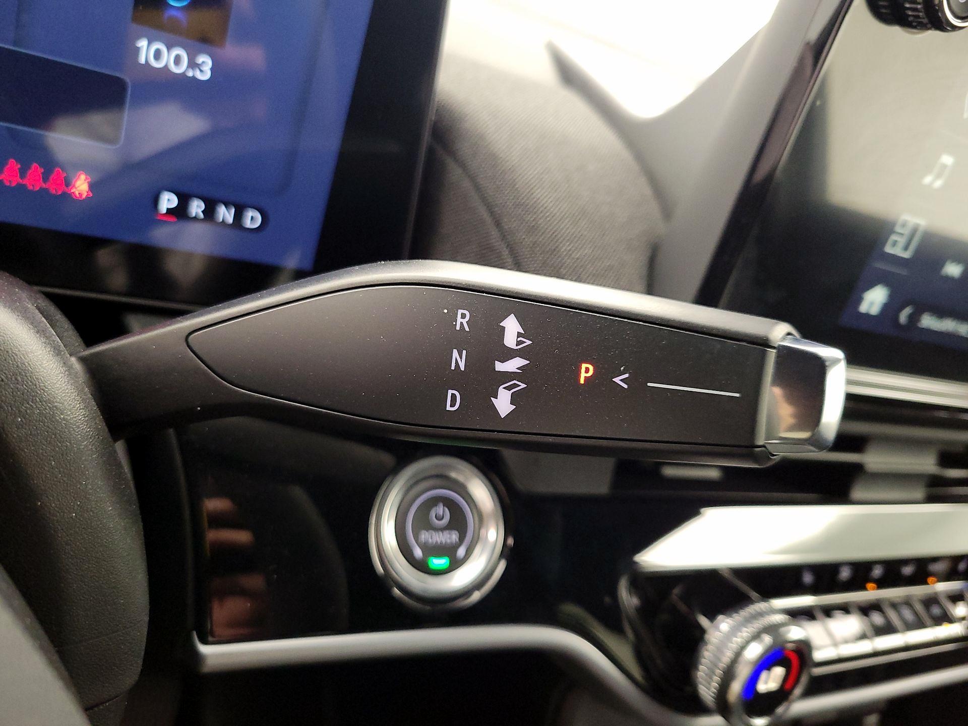 Thumbnail: 2024 Honda Prologue - 18