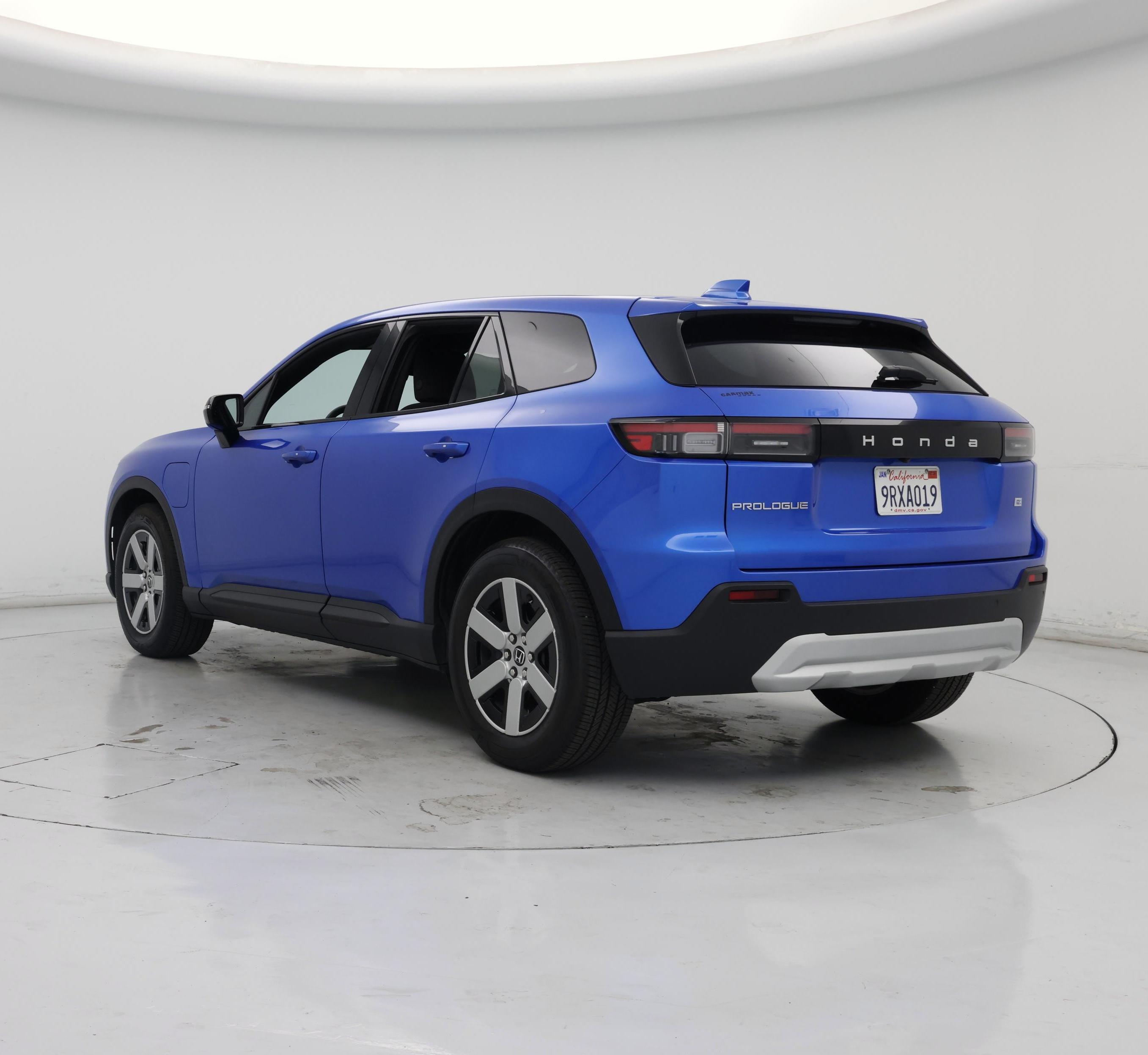 Thumbnail: 2024 Honda Prologue - 2