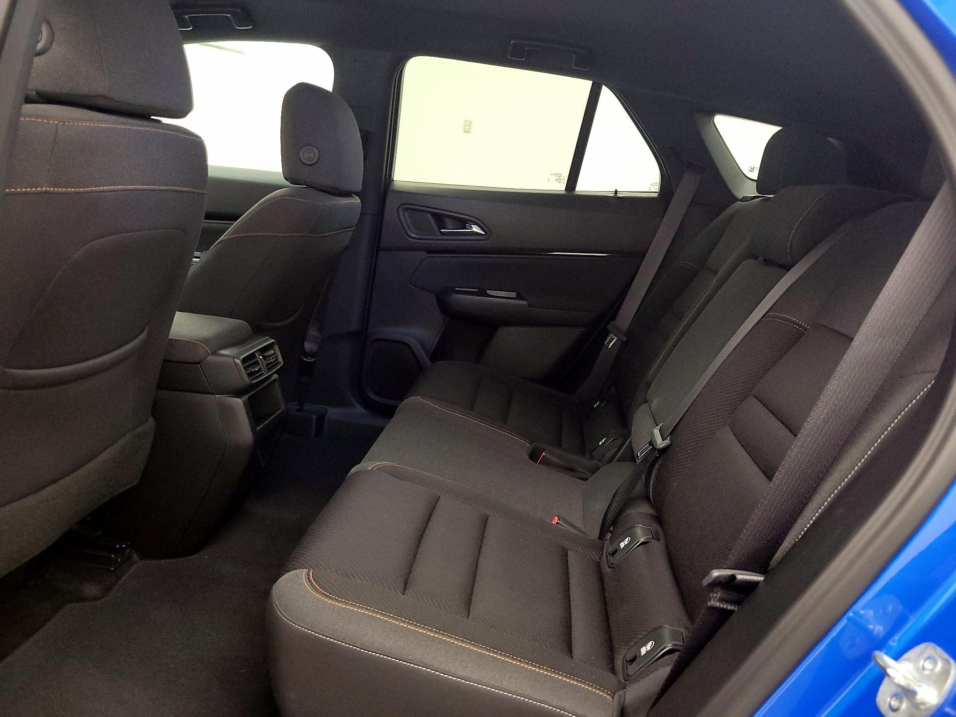 Thumbnail: 2024 Honda Prologue - 20