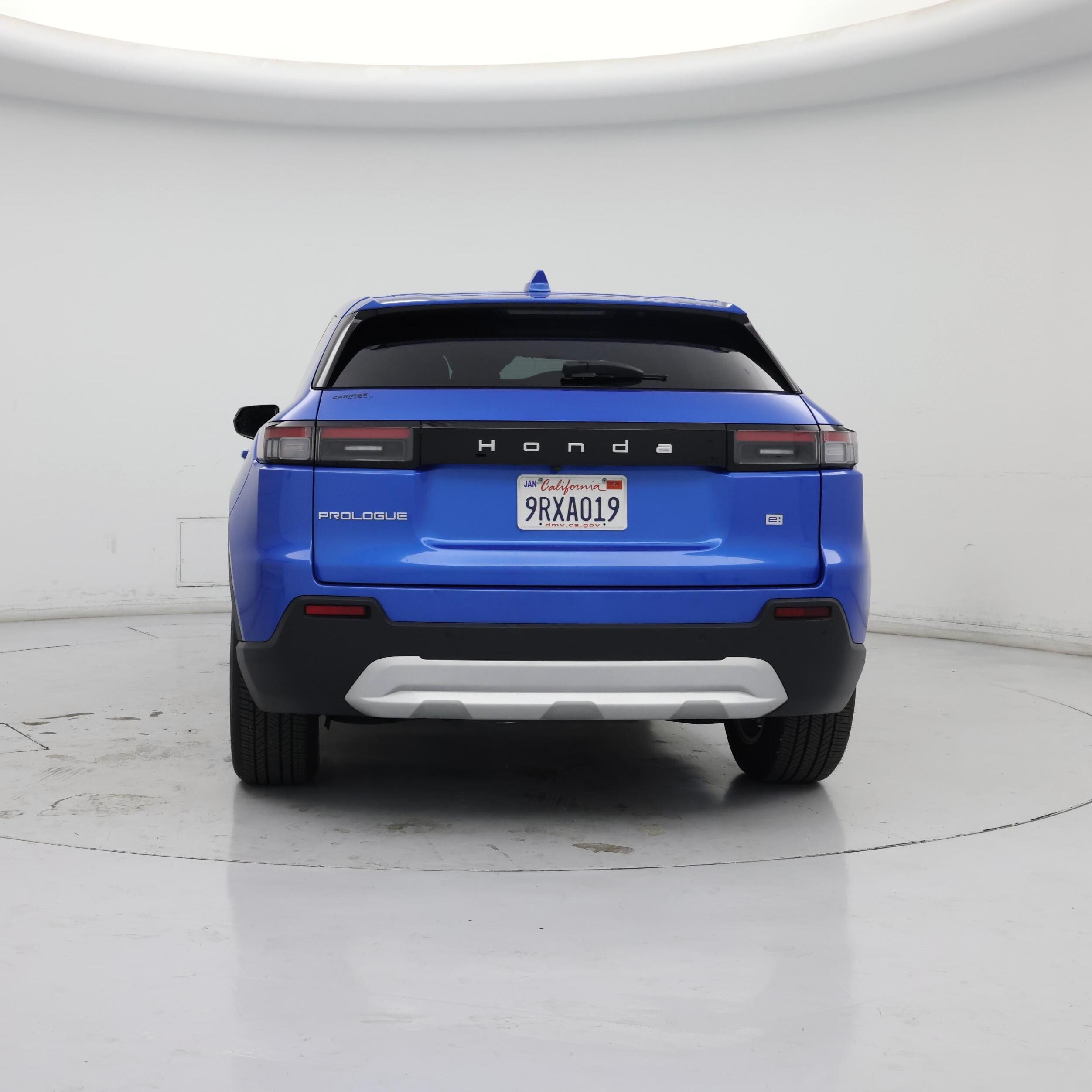 Thumbnail: 2024 Honda Prologue - 6