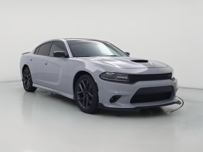 2021 Dodge Charger GT