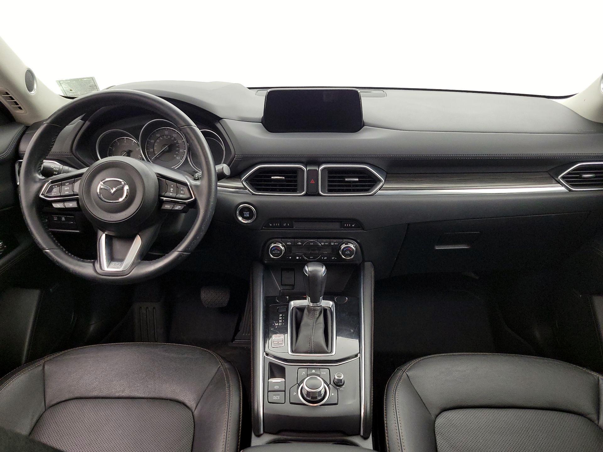 Thumbnail: 2017 Mazda CX-5 - 9