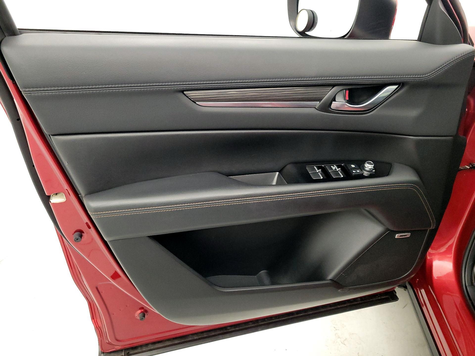 Thumbnail: 2017 Mazda CX-5 - 12