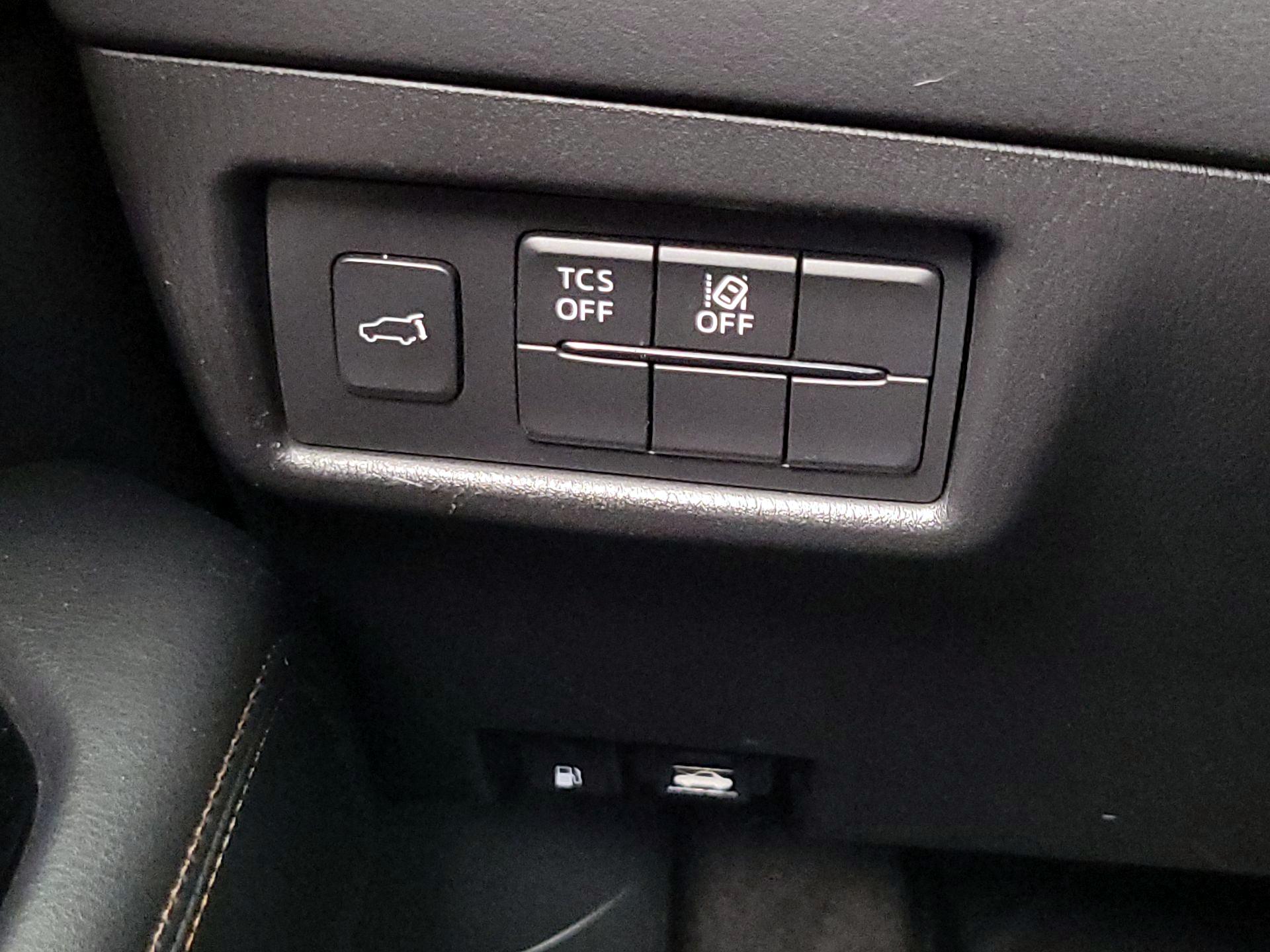 Thumbnail: 2017 Mazda CX-5 - 13