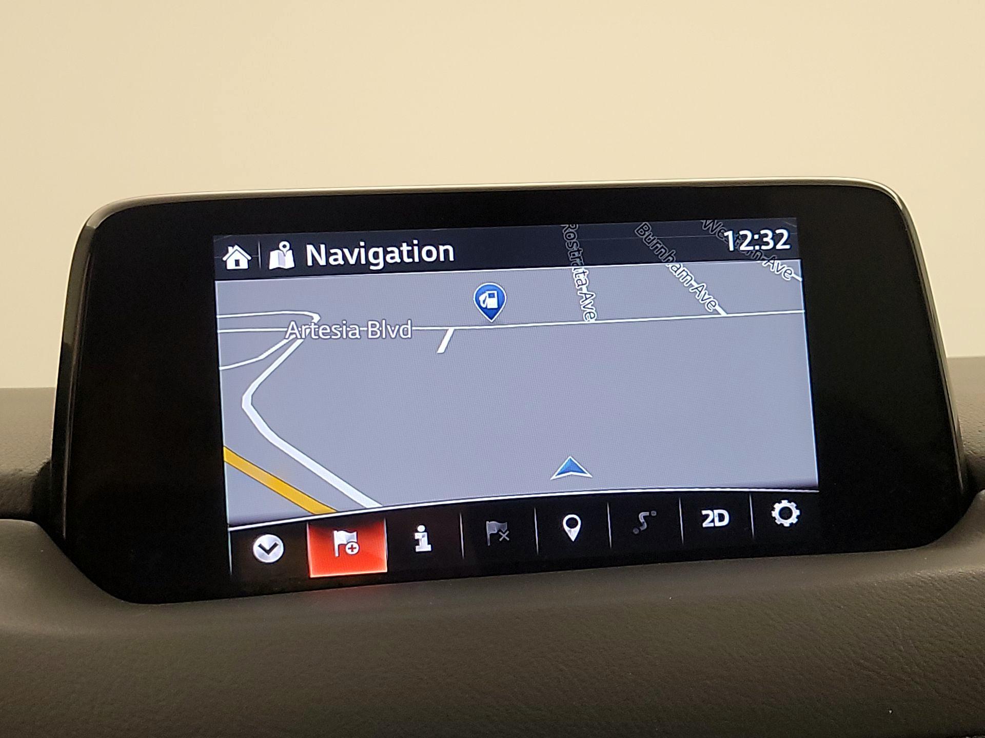 Thumbnail: 2017 Mazda CX-5 - 14