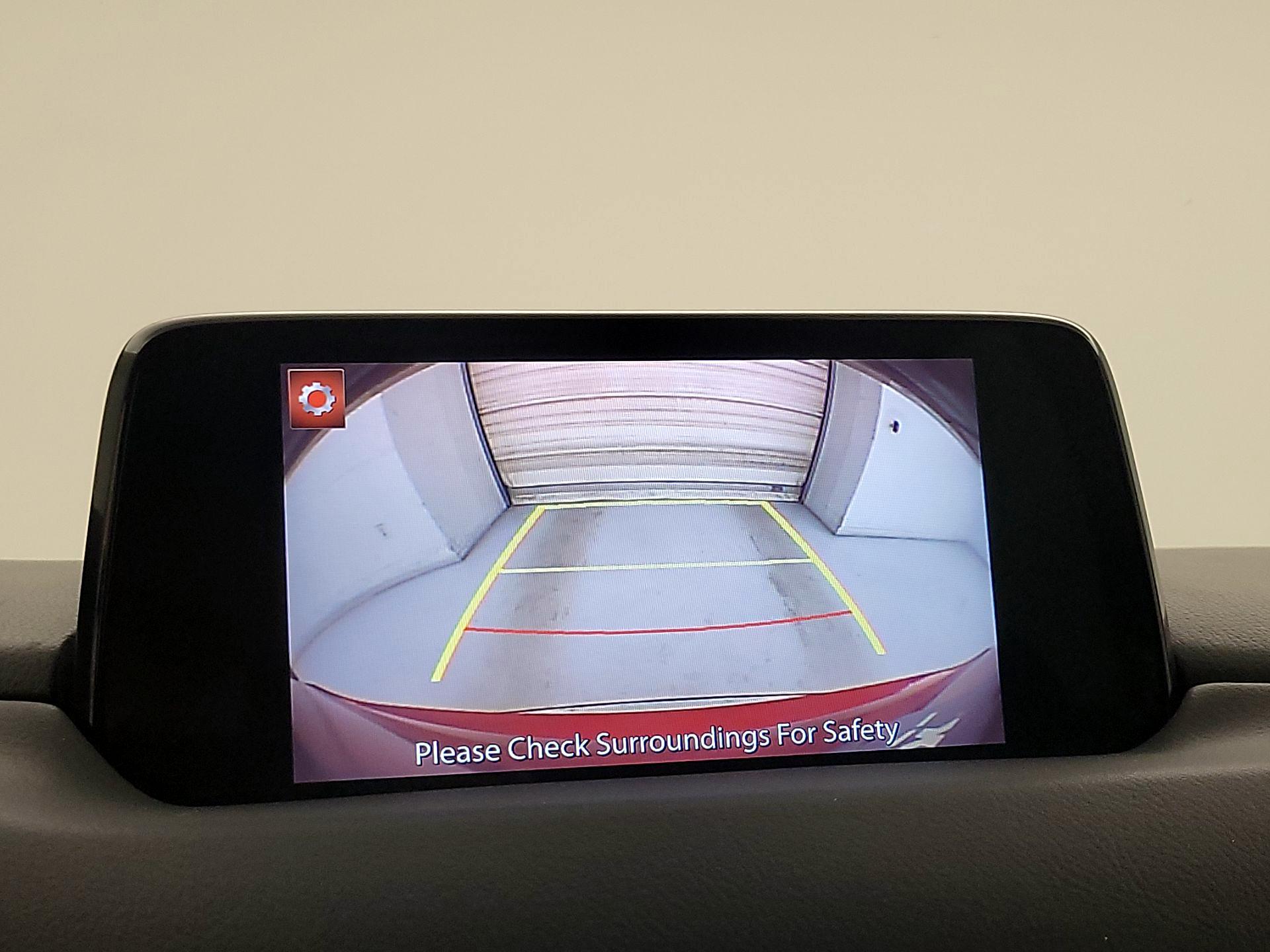 Thumbnail: 2017 Mazda CX-5 - 15