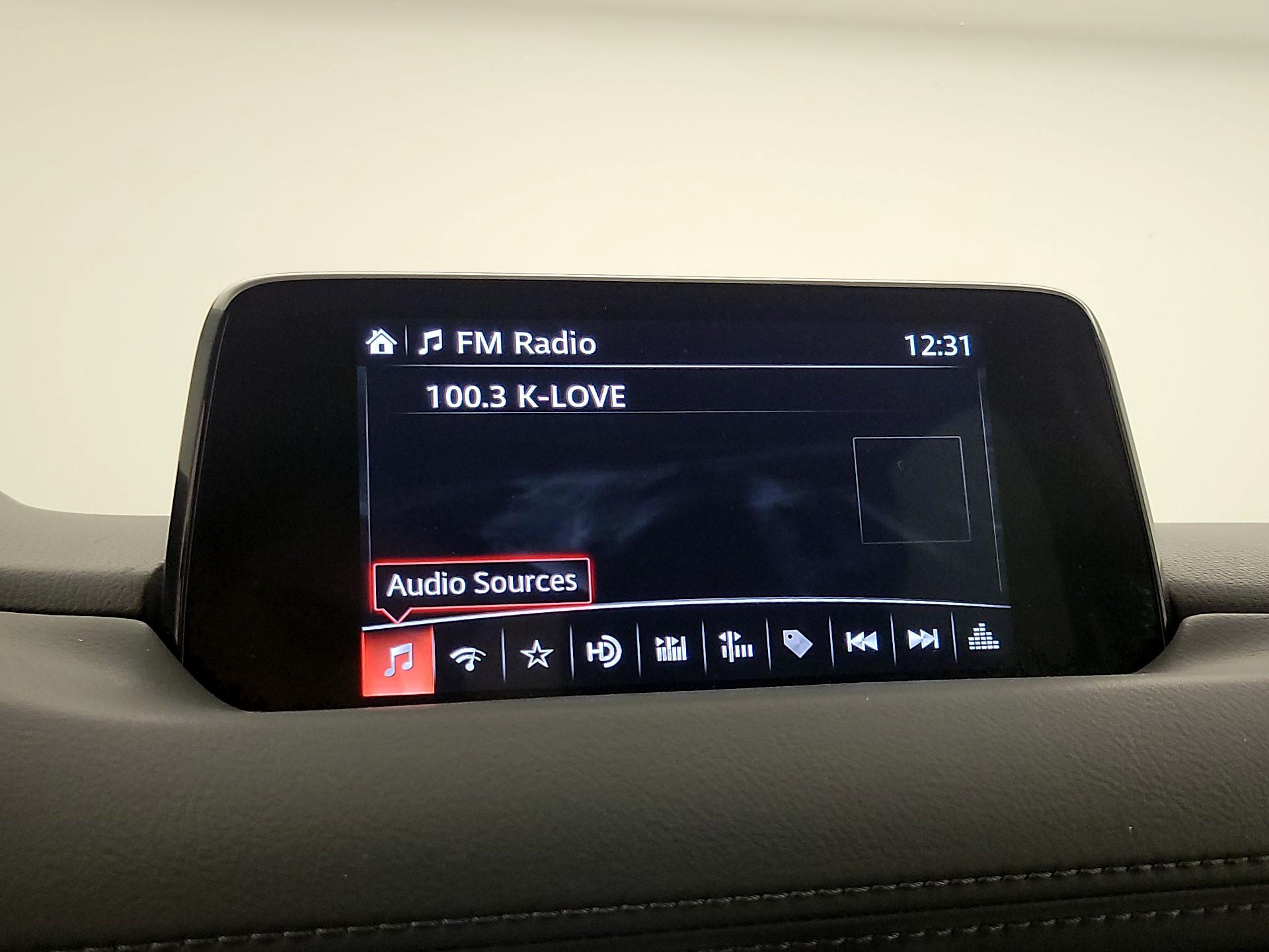 Thumbnail: 2017 Mazda CX-5 - 16