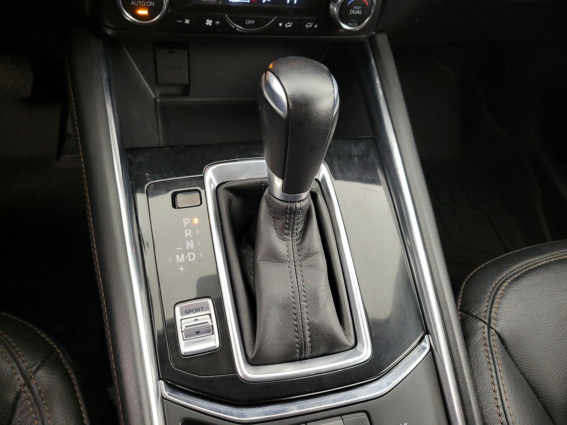 Thumbnail: 2017 Mazda CX-5 - 18