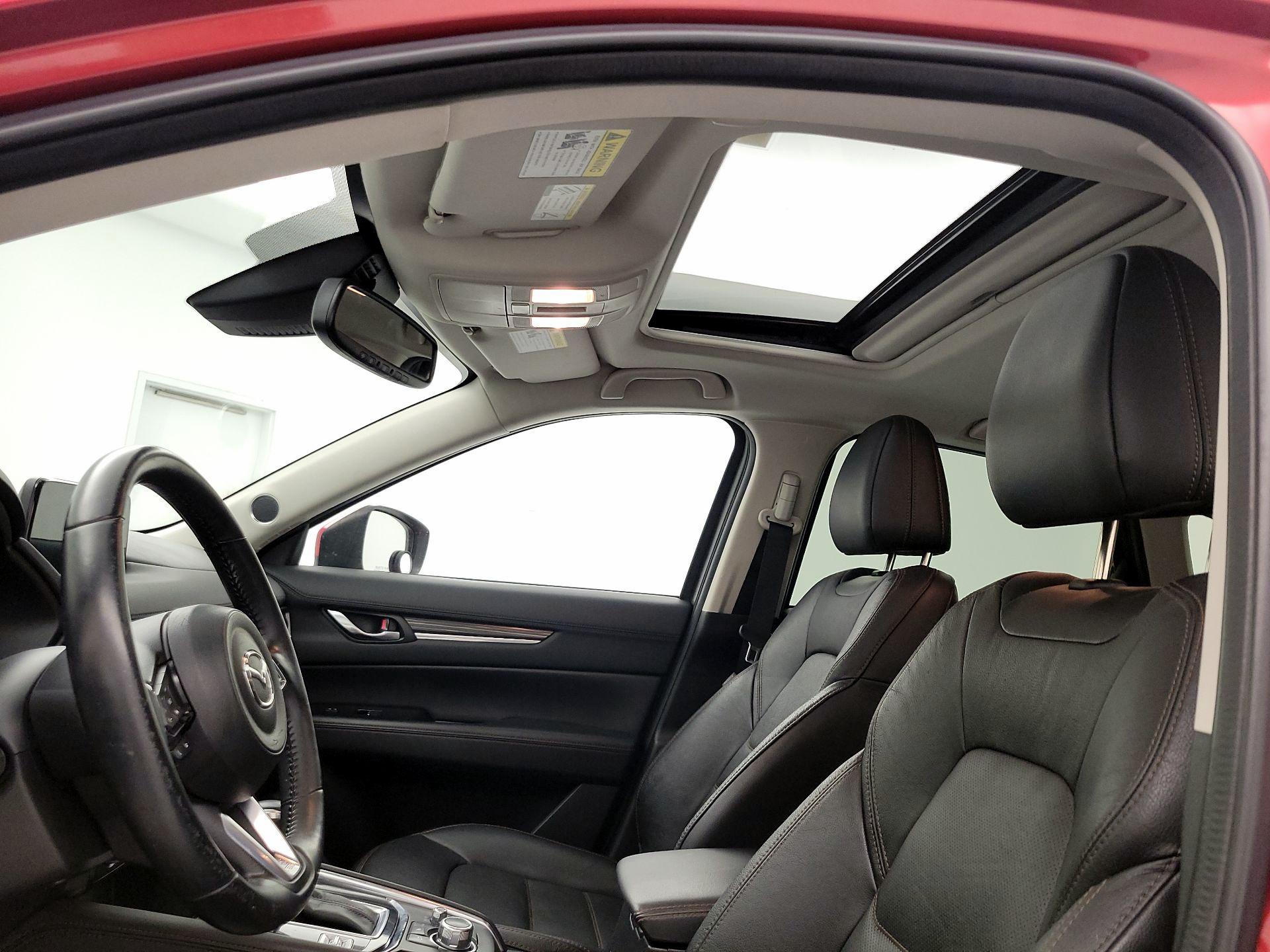 Thumbnail: 2017 Mazda CX-5 - 20