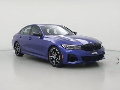 2021 BMW M340 I