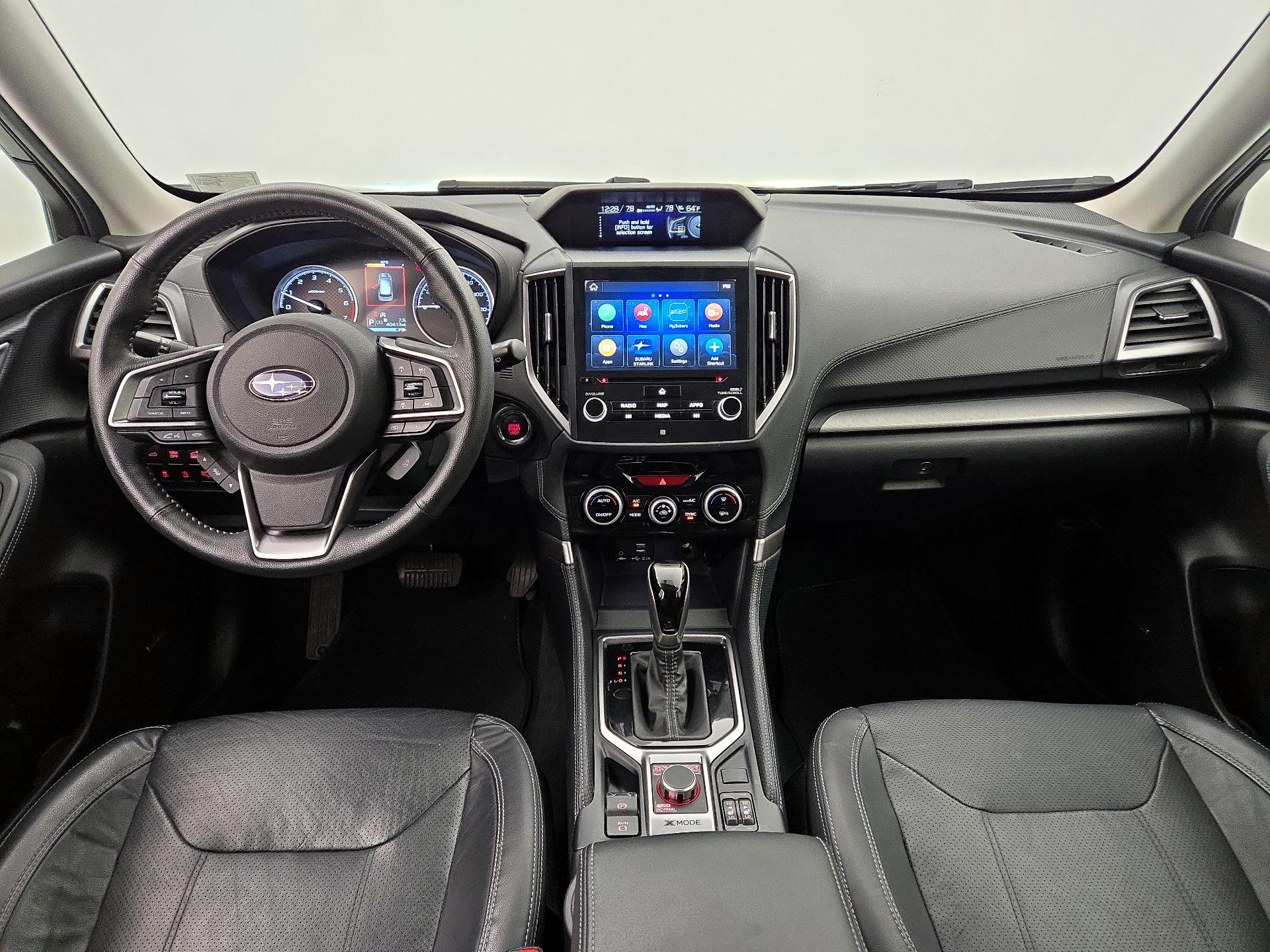 Thumbnail: 2019 Subaru Forester - 9