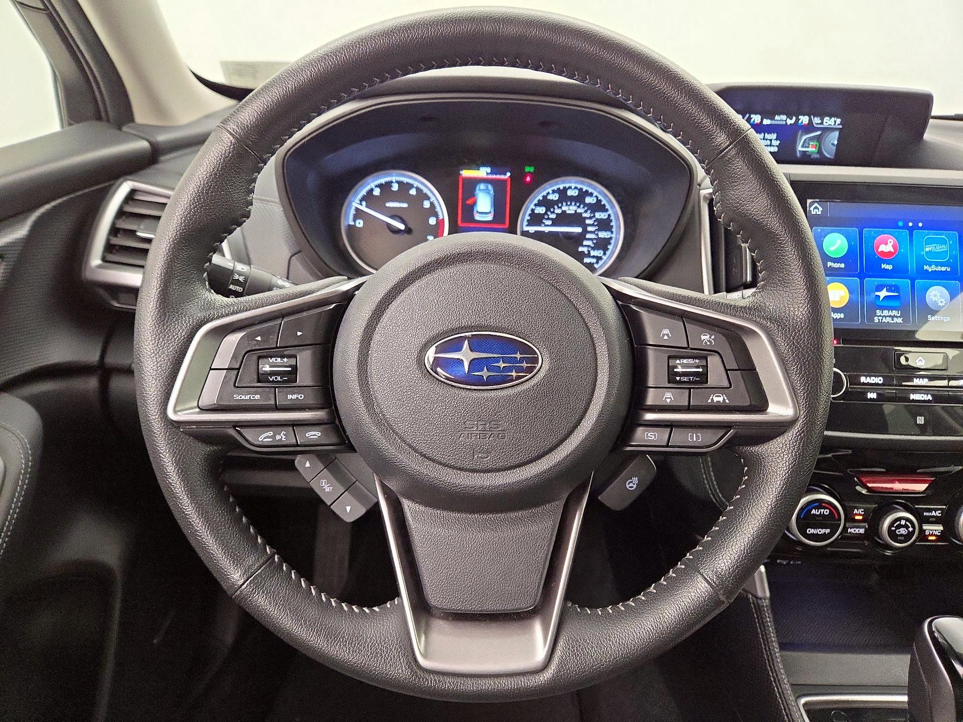 Thumbnail: 2019 Subaru Forester - 10