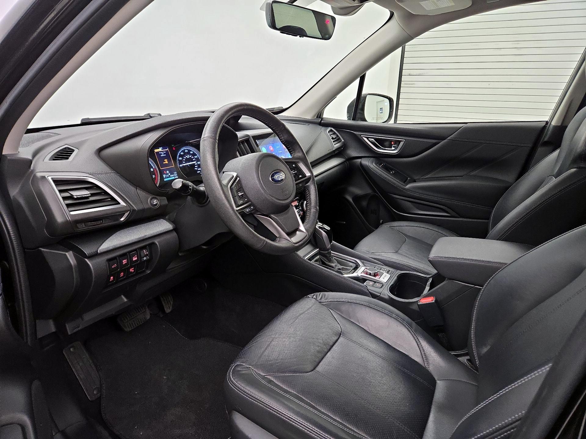 Thumbnail: 2019 Subaru Forester - 11