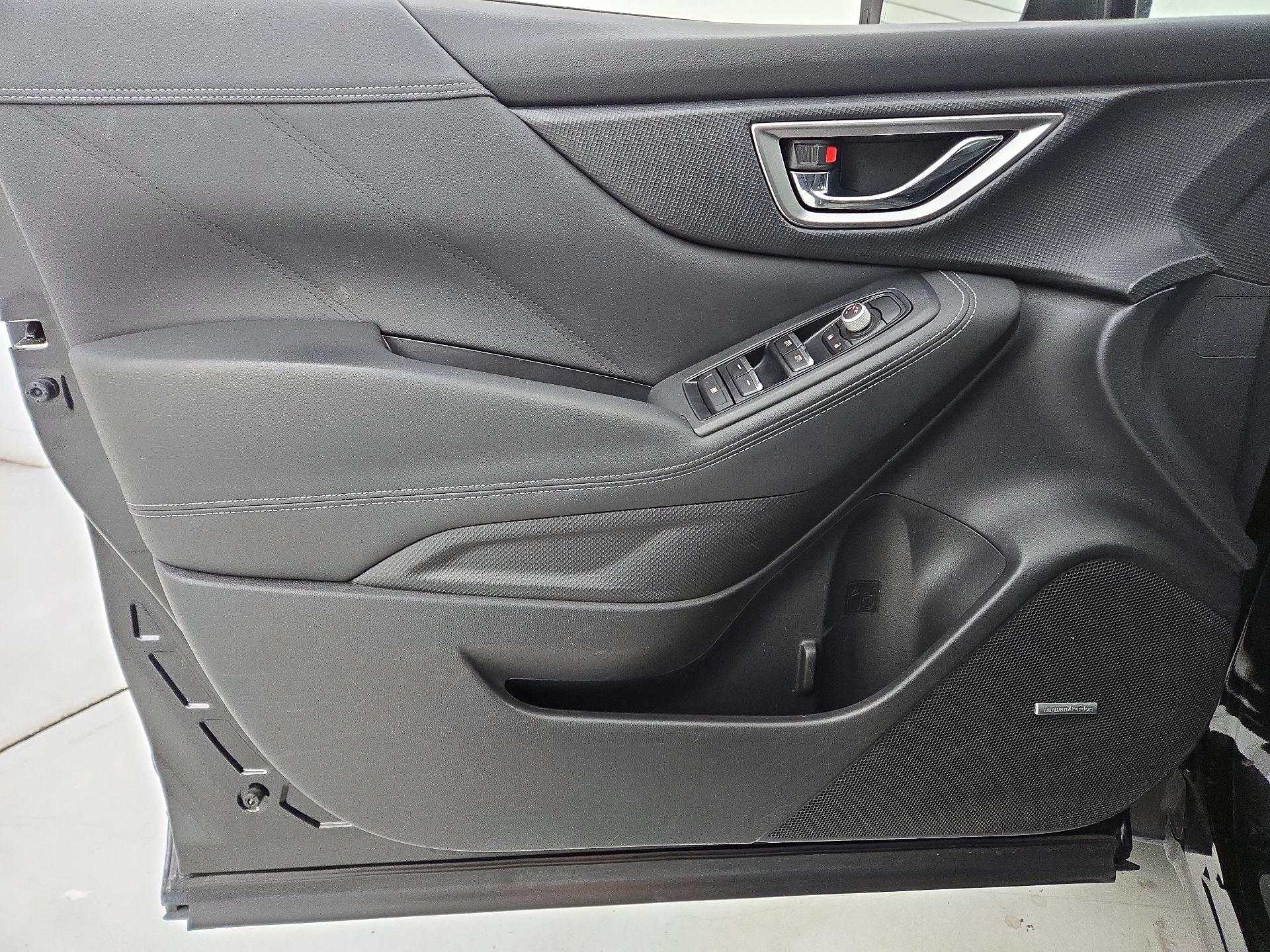 Thumbnail: 2019 Subaru Forester - 12