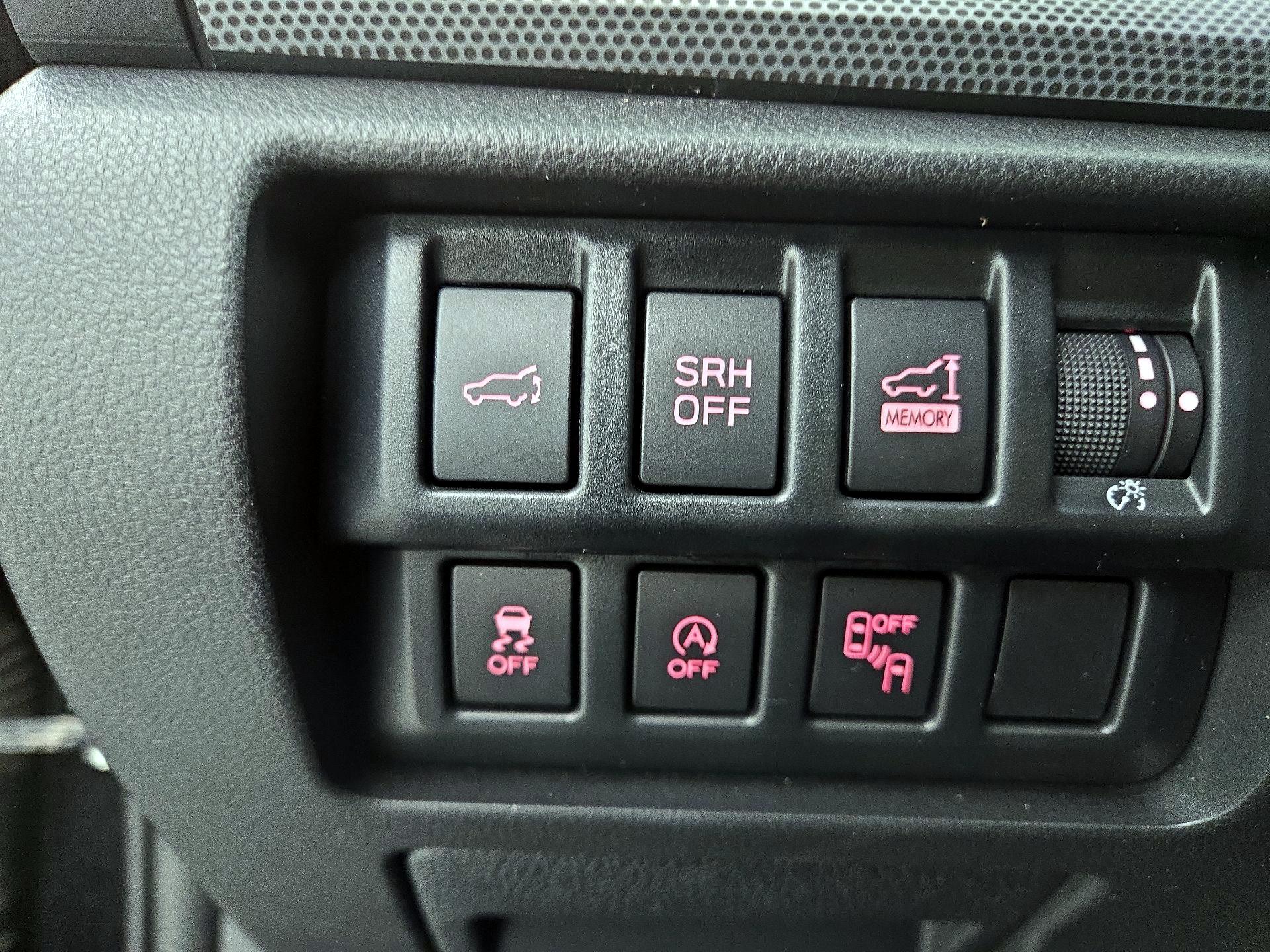 Thumbnail: 2019 Subaru Forester - 13