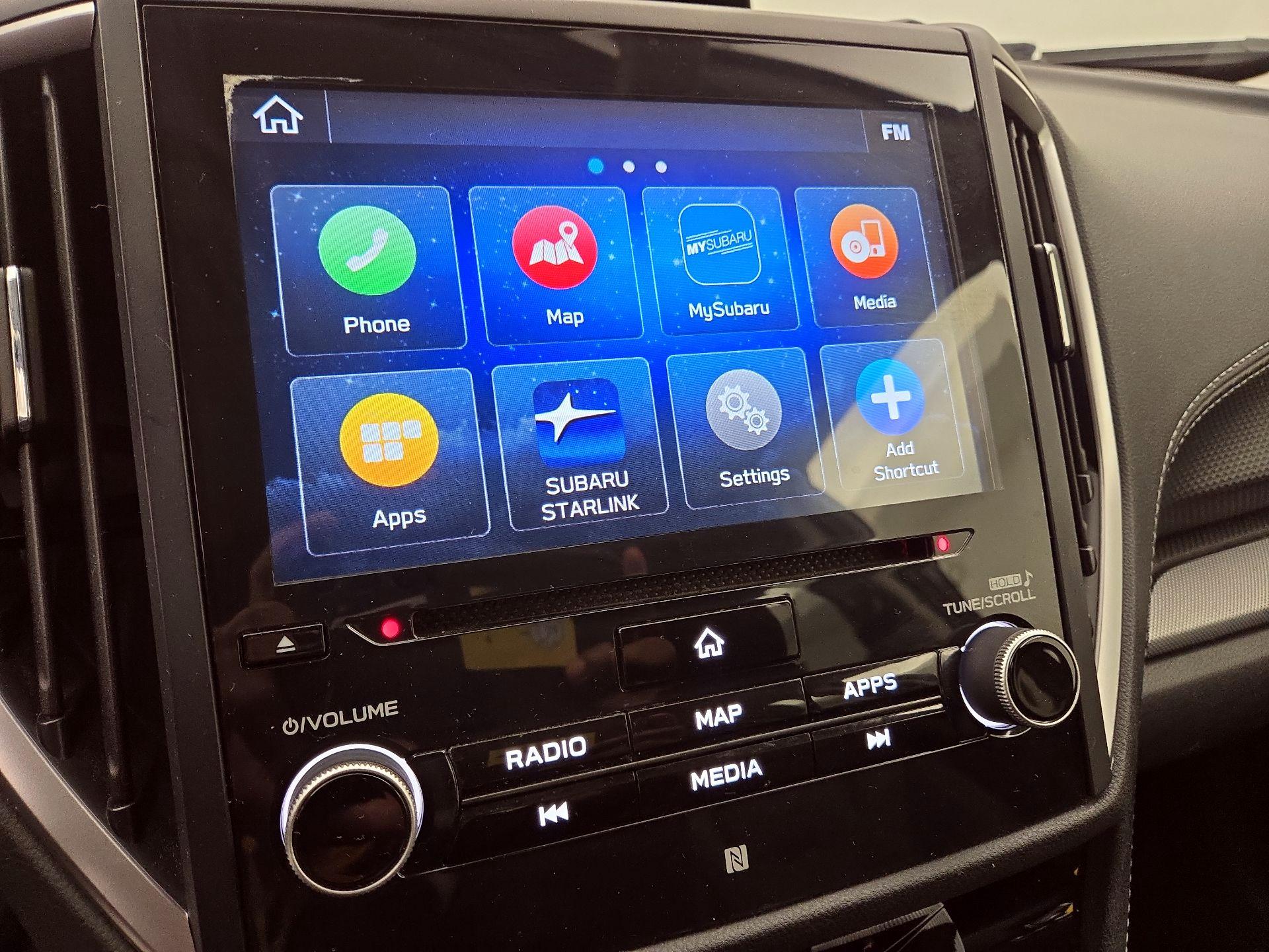 Thumbnail: 2019 Subaru Forester - 15