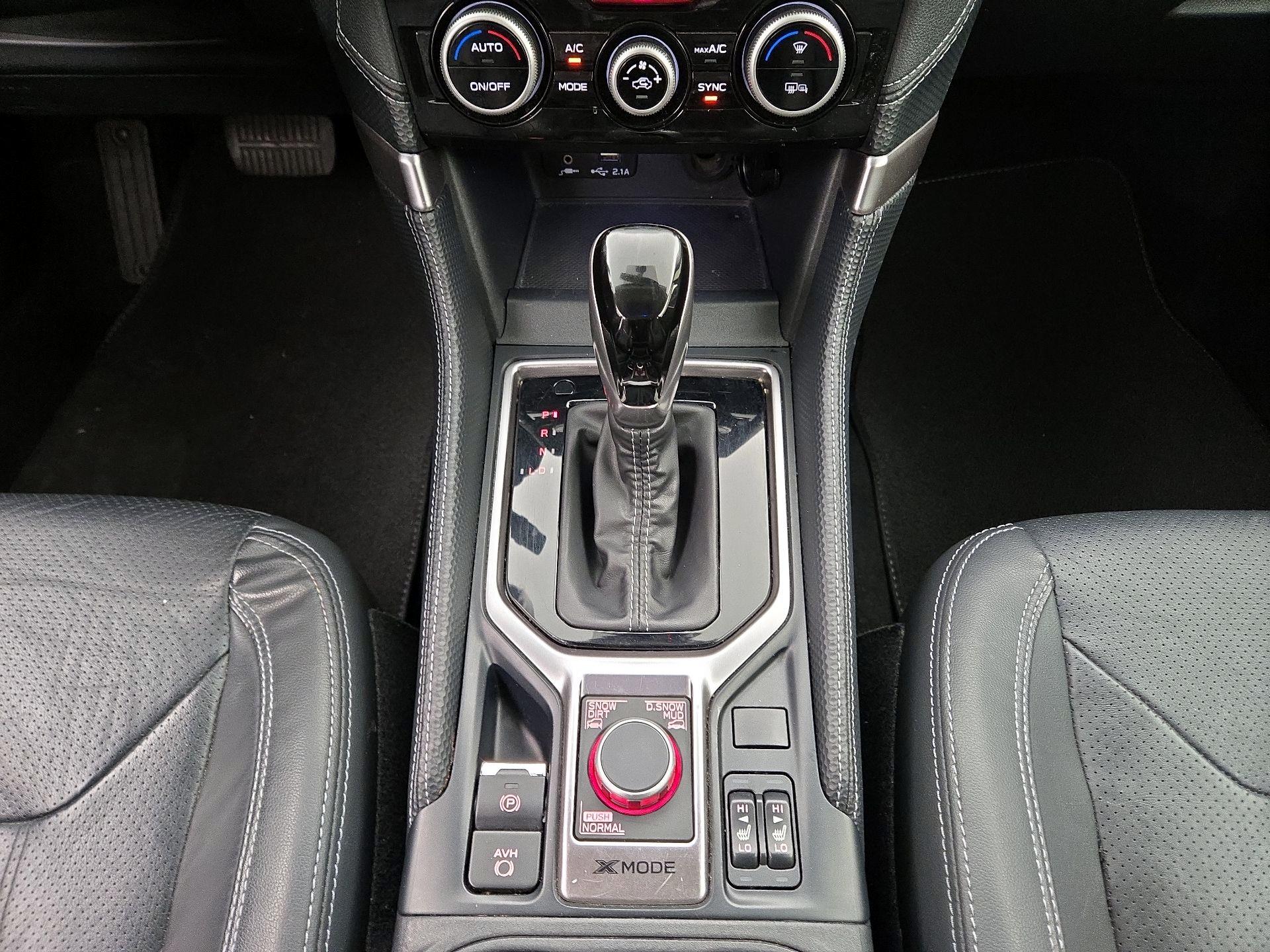 Thumbnail: 2019 Subaru Forester - 17