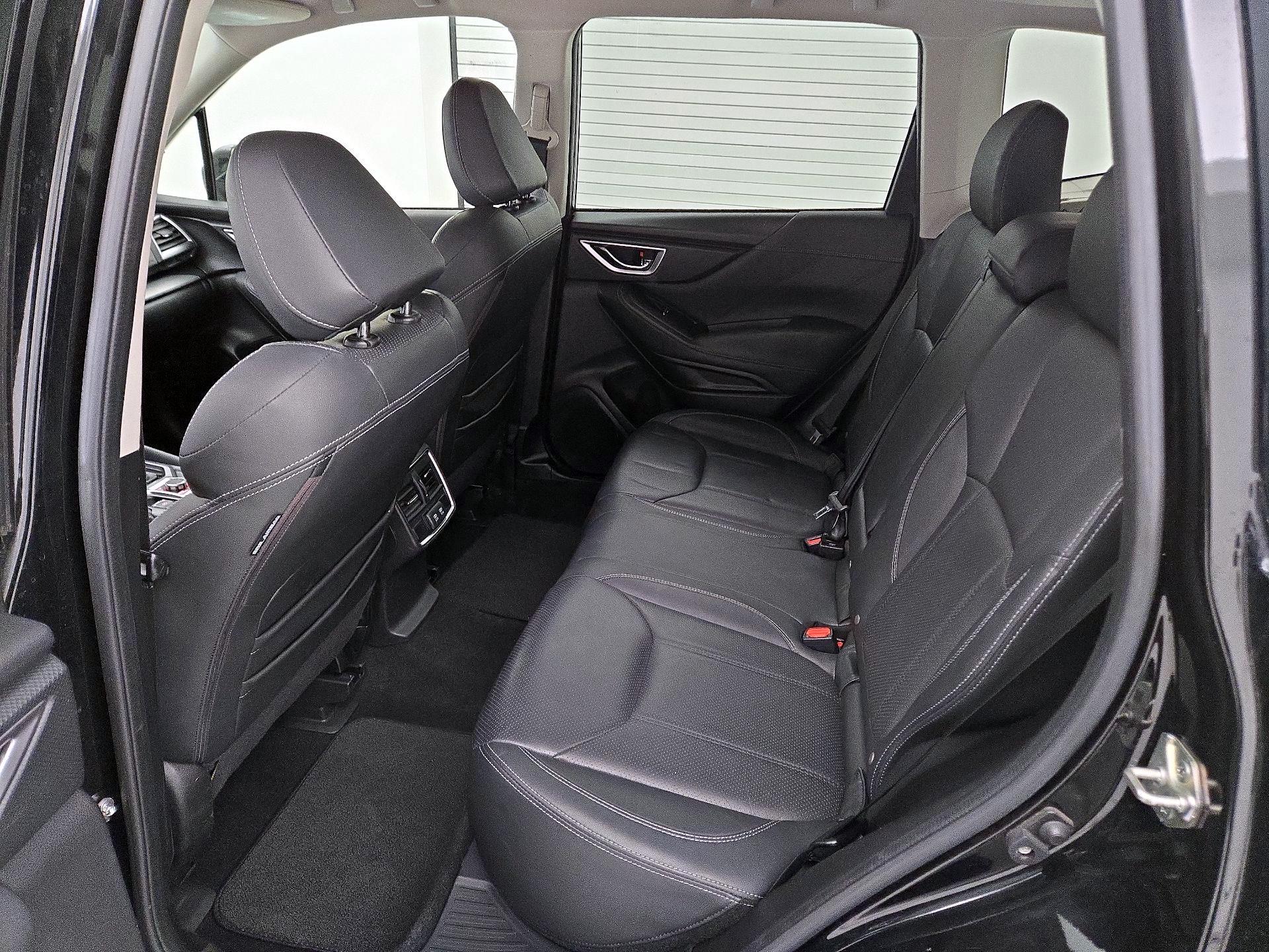 Thumbnail: 2019 Subaru Forester - 18