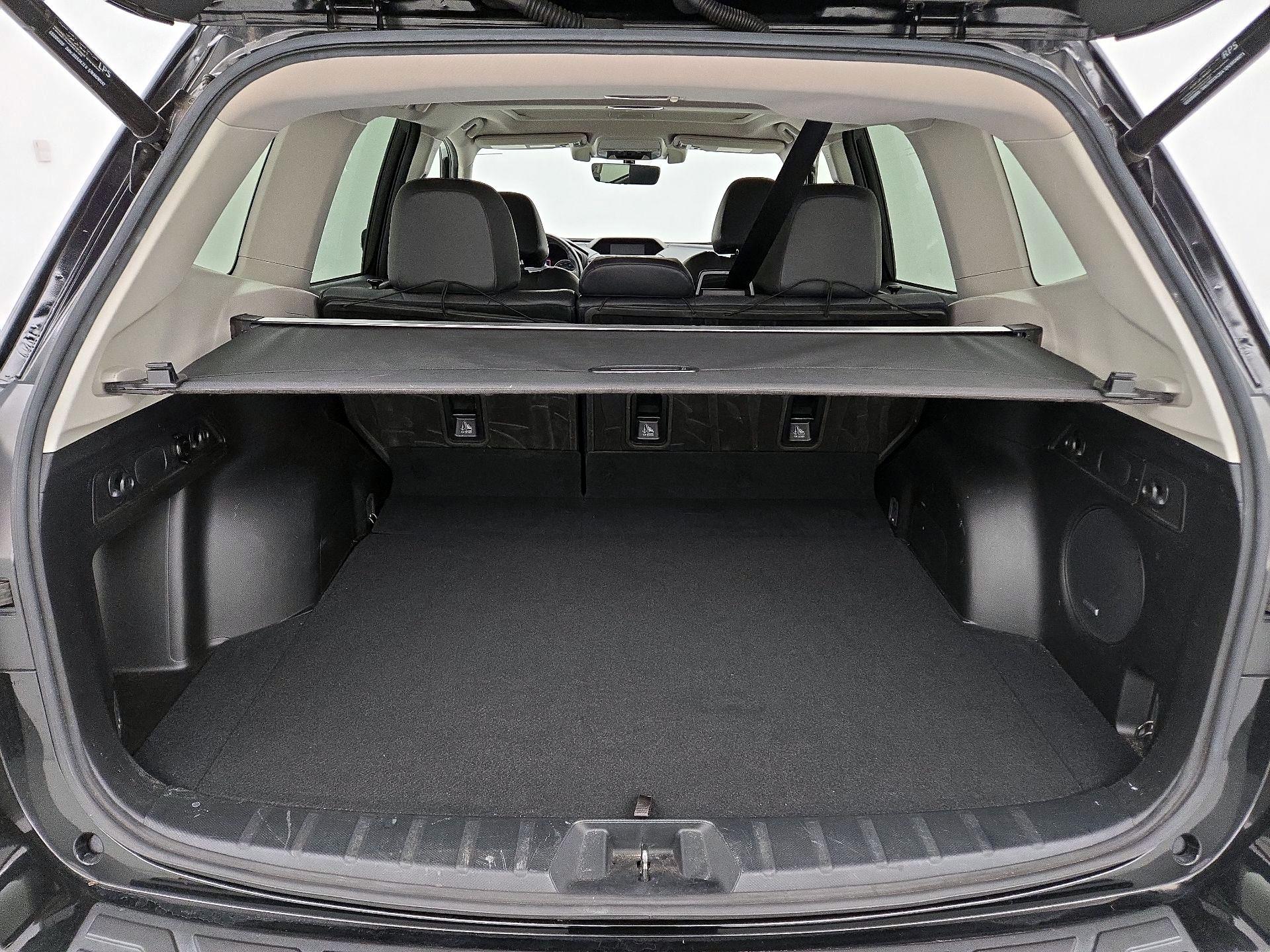 Thumbnail: 2019 Subaru Forester - 19