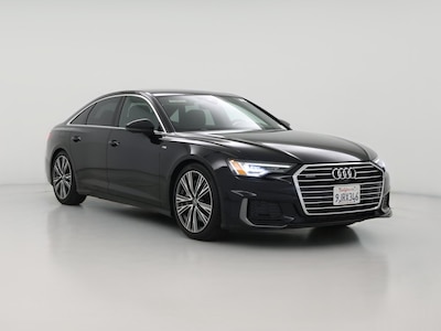 2019 Audi A6 Premium