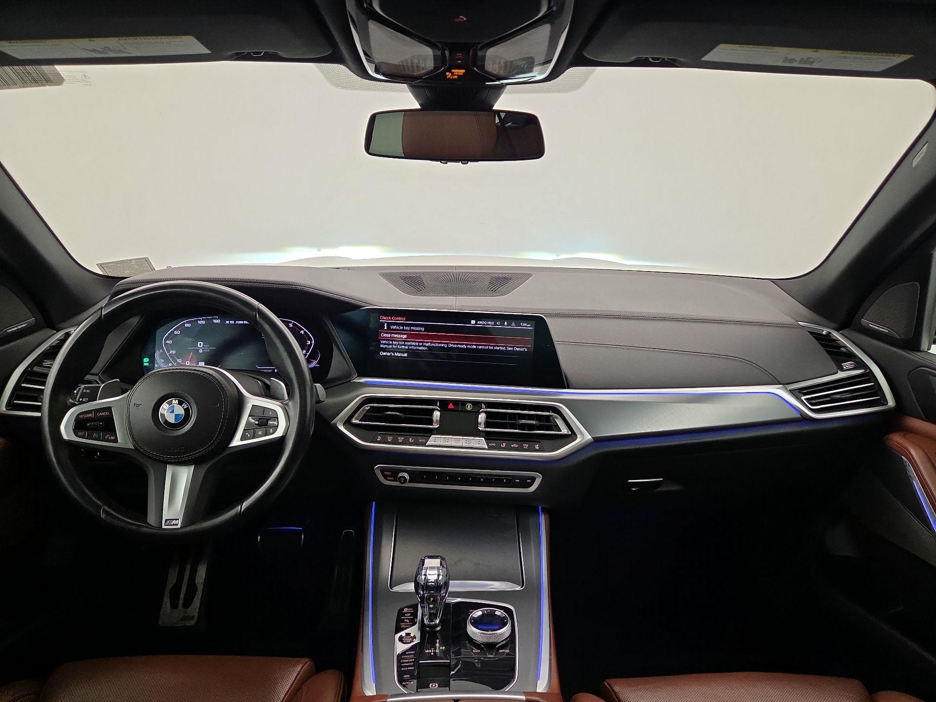 Thumbnail: 2023 BMW X5 - 9