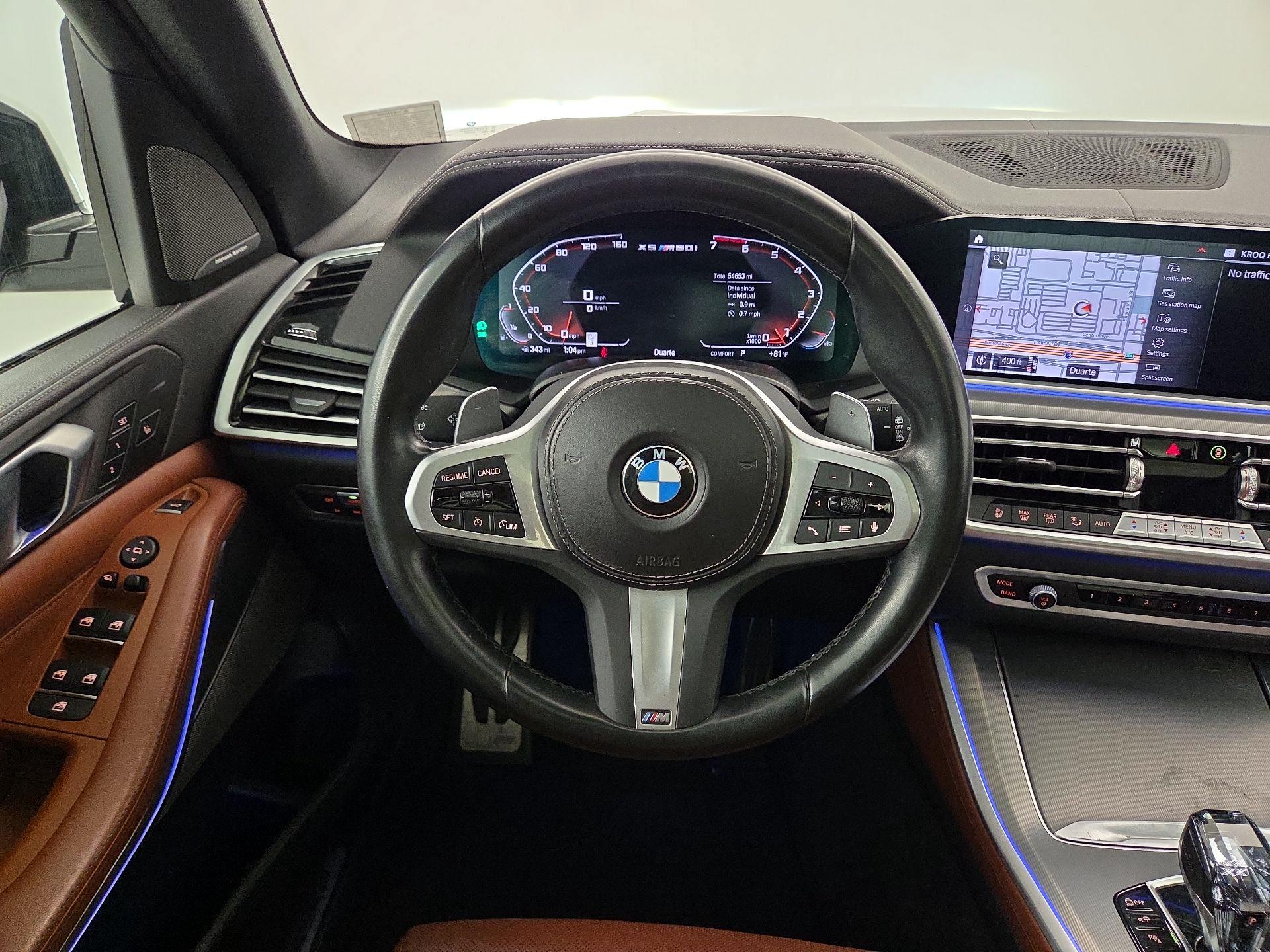 Thumbnail: 2023 BMW X5 - 10