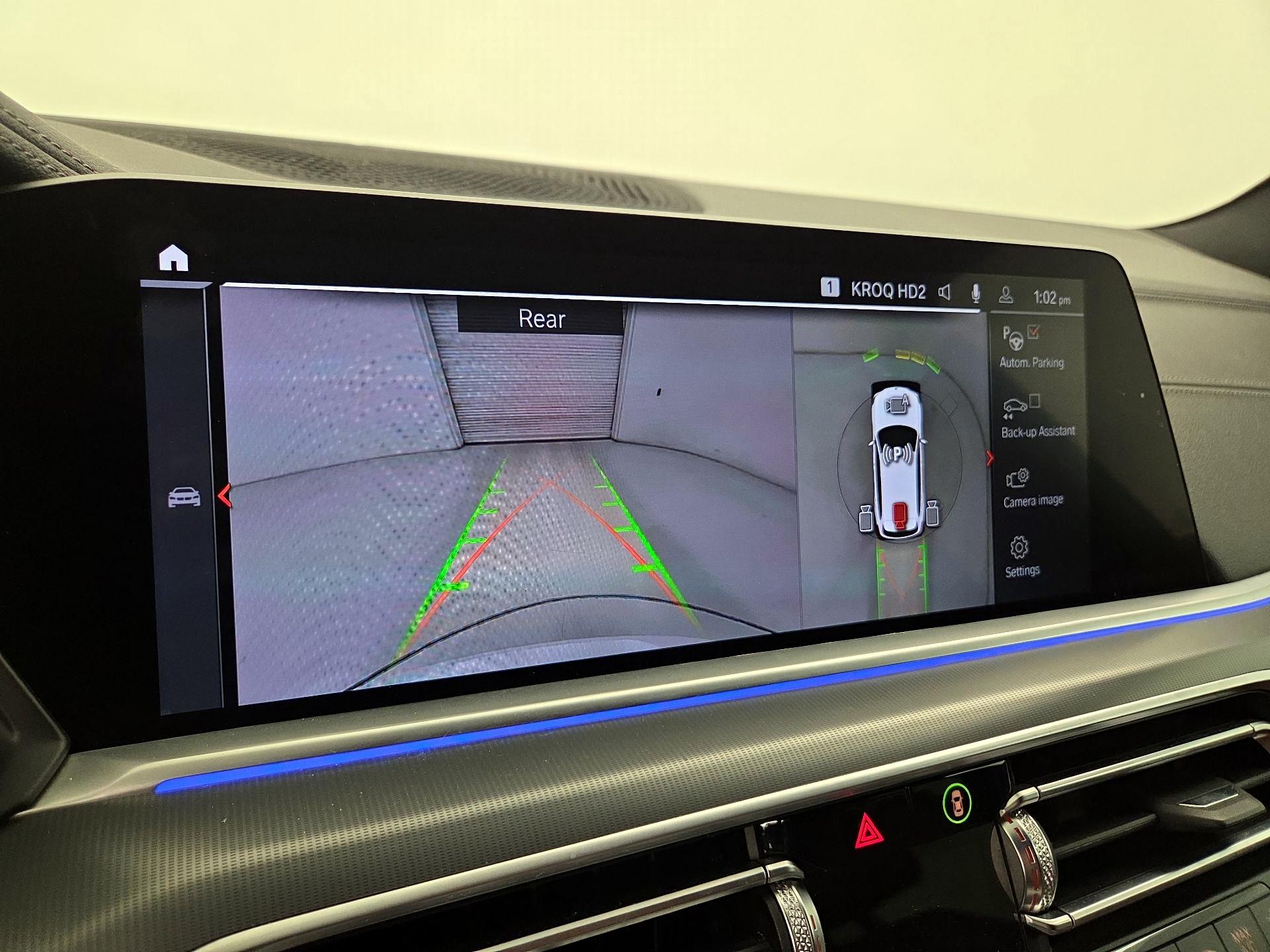 Thumbnail: 2023 BMW X5 - 15