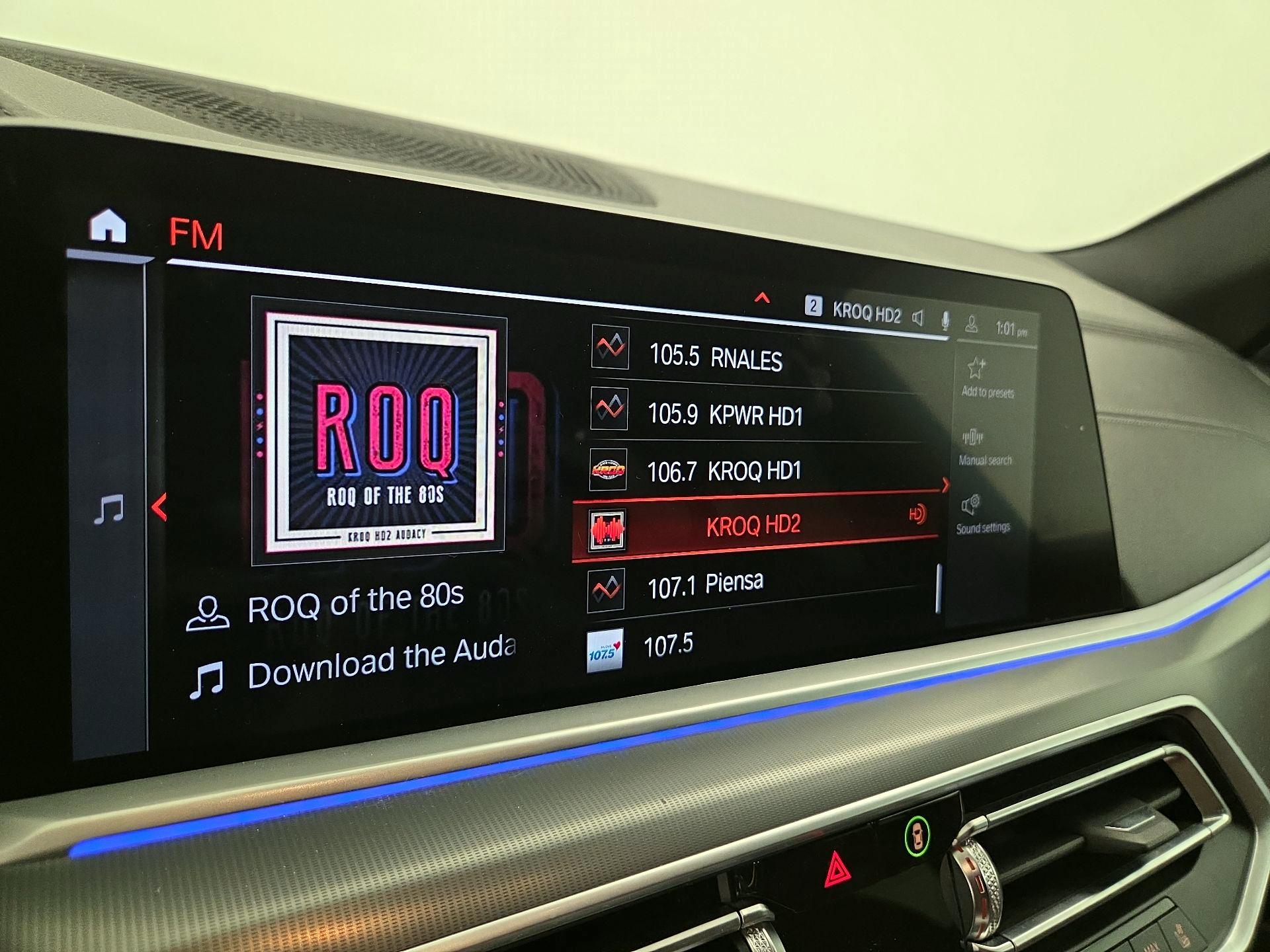 Thumbnail: 2023 BMW X5 - 16