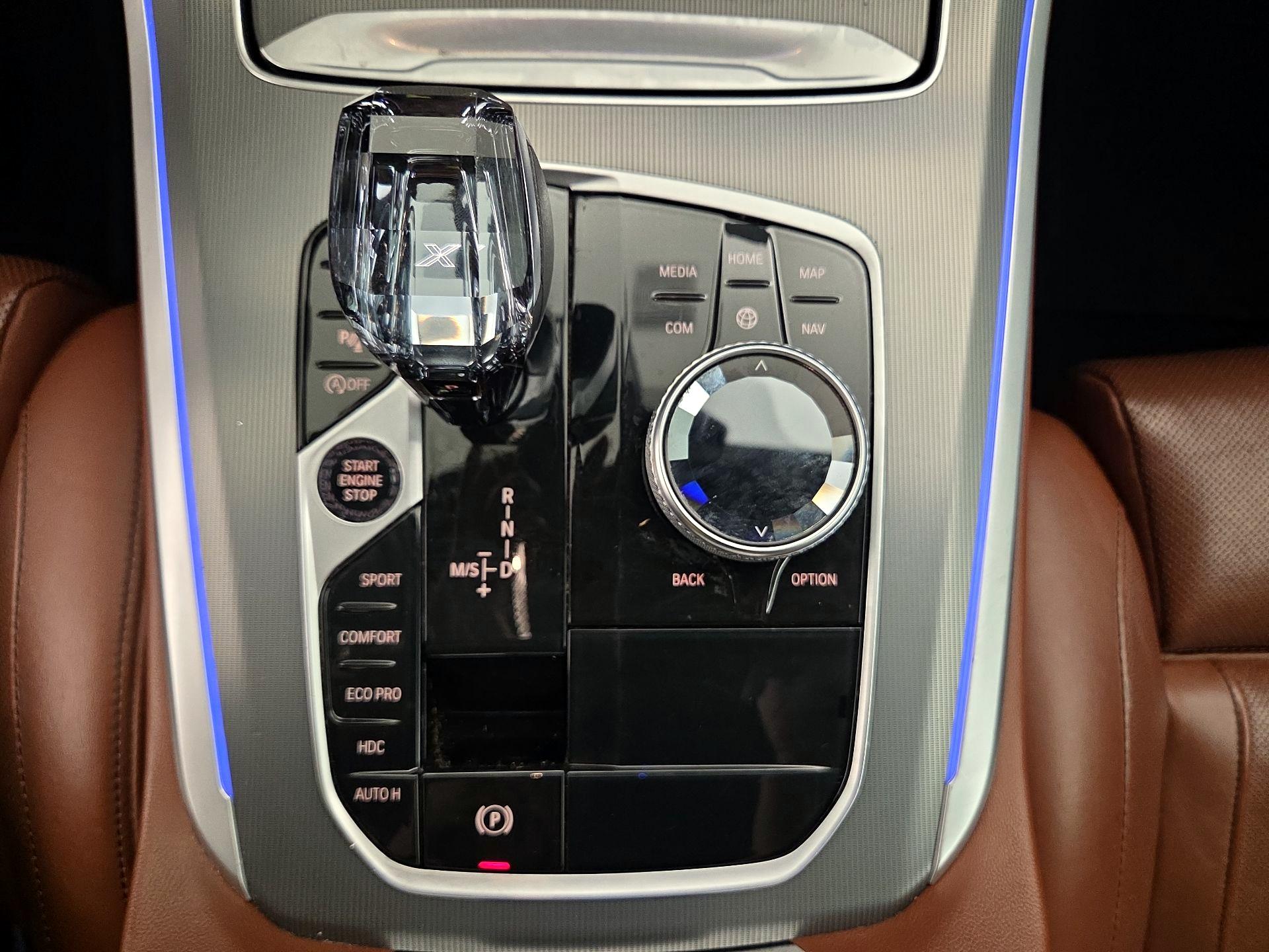 Thumbnail: 2023 BMW X5 - 18