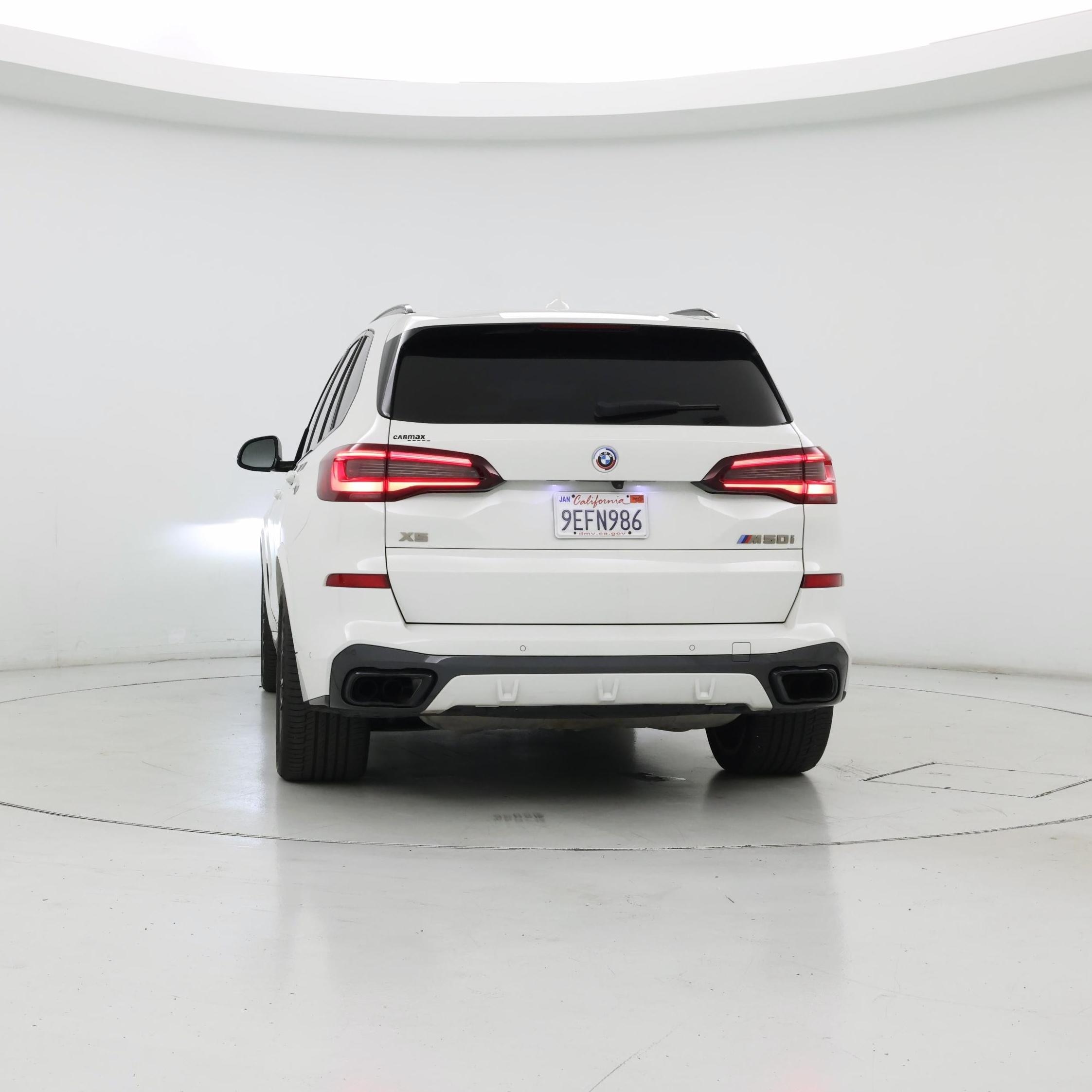 Thumbnail: 2023 BMW X5 - 6