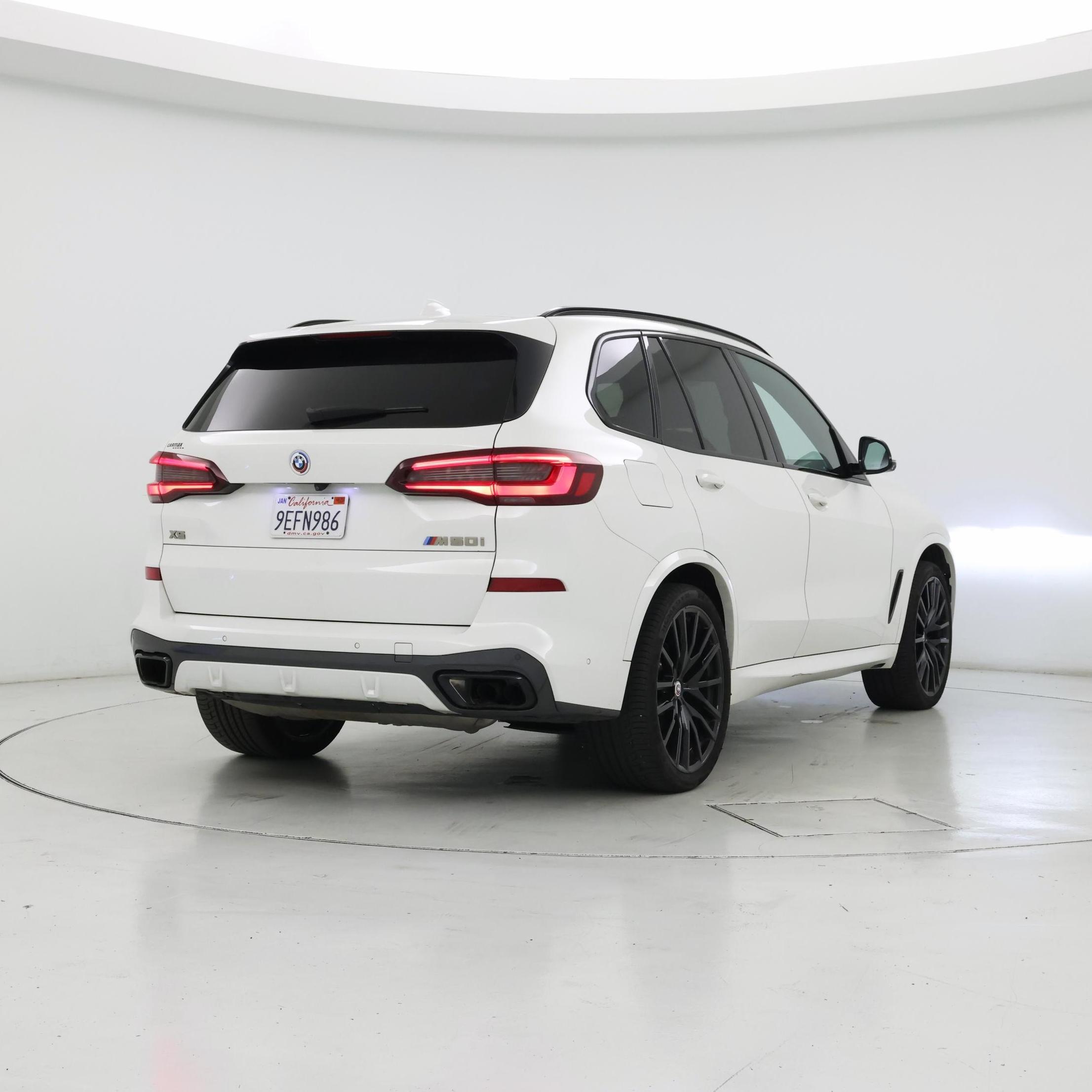 Thumbnail: 2023 BMW X5 - 8