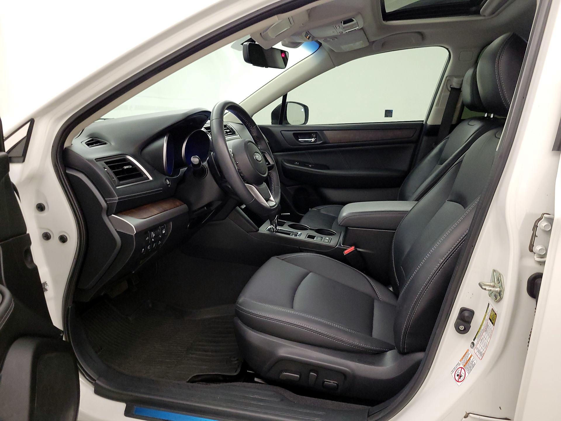 Thumbnail: 2019 Subaru Outback - 11