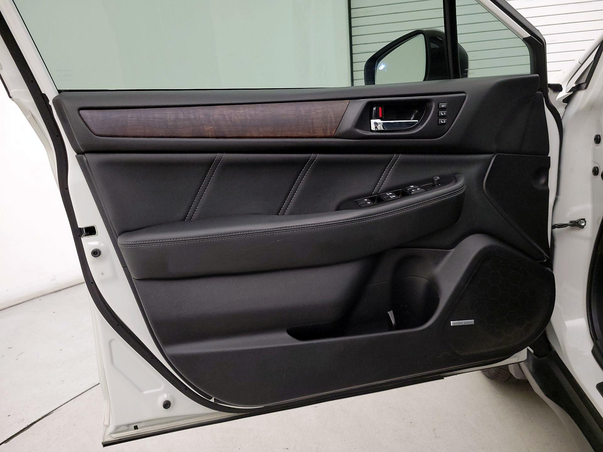 Thumbnail: 2019 Subaru Outback - 12