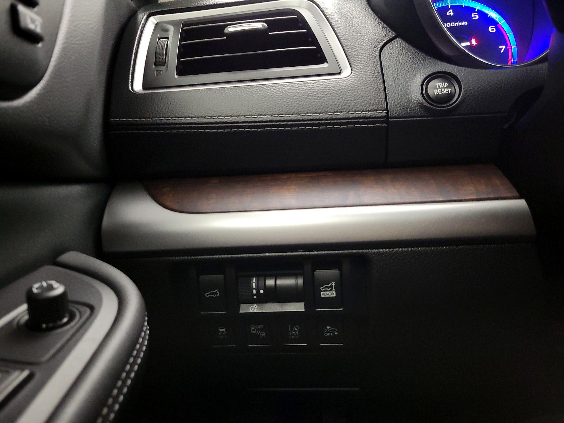 Thumbnail: 2019 Subaru Outback - 13