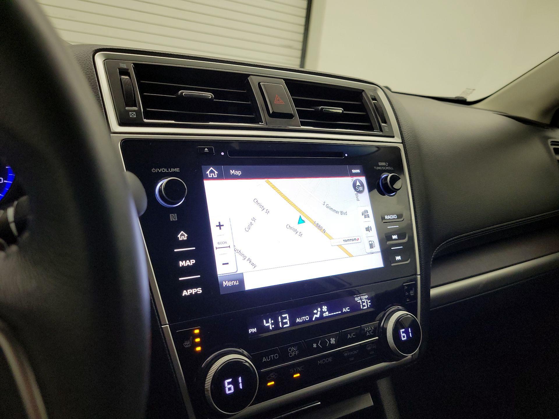 Thumbnail: 2019 Subaru Outback - 14