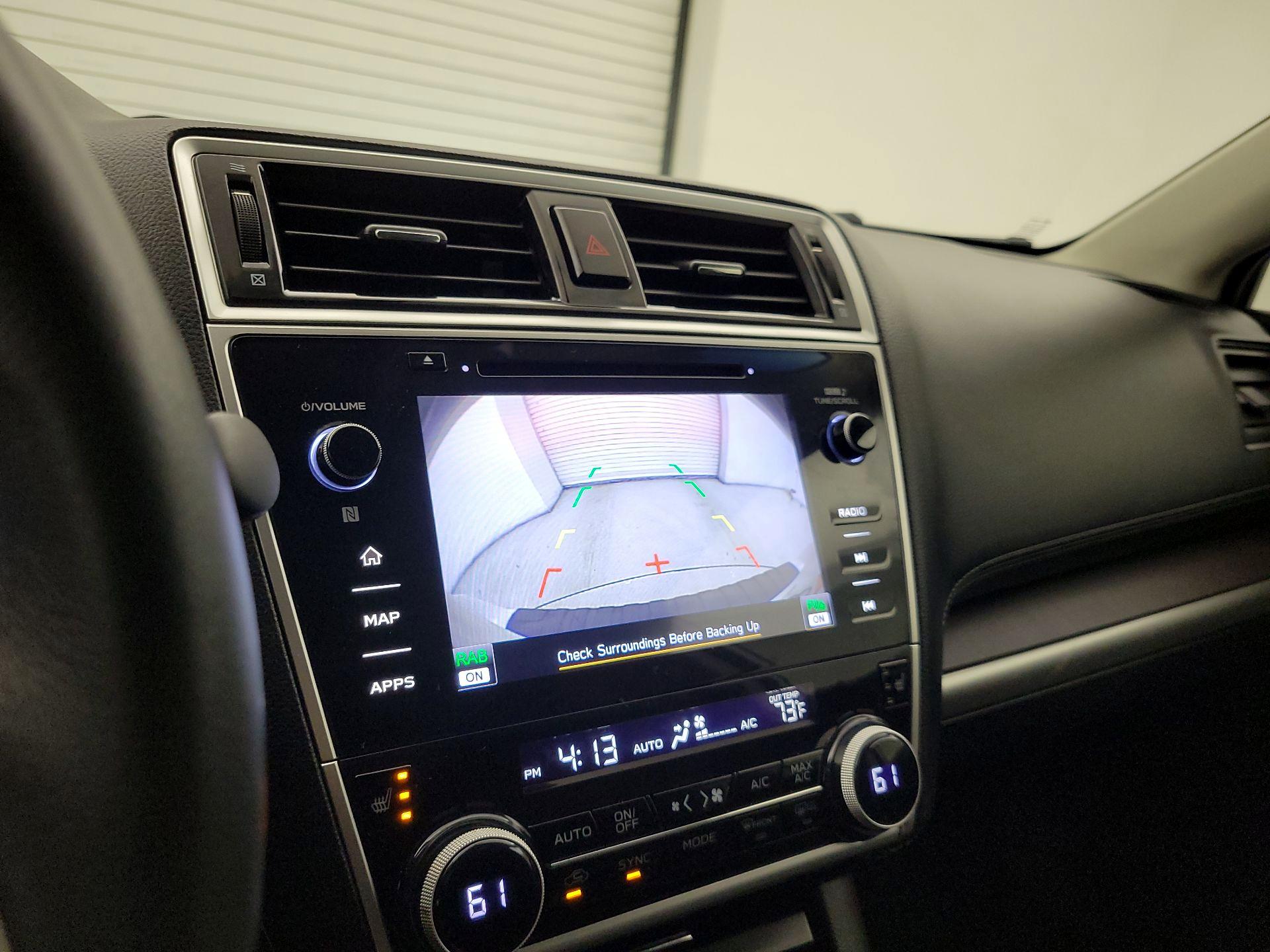 Thumbnail: 2019 Subaru Outback - 15