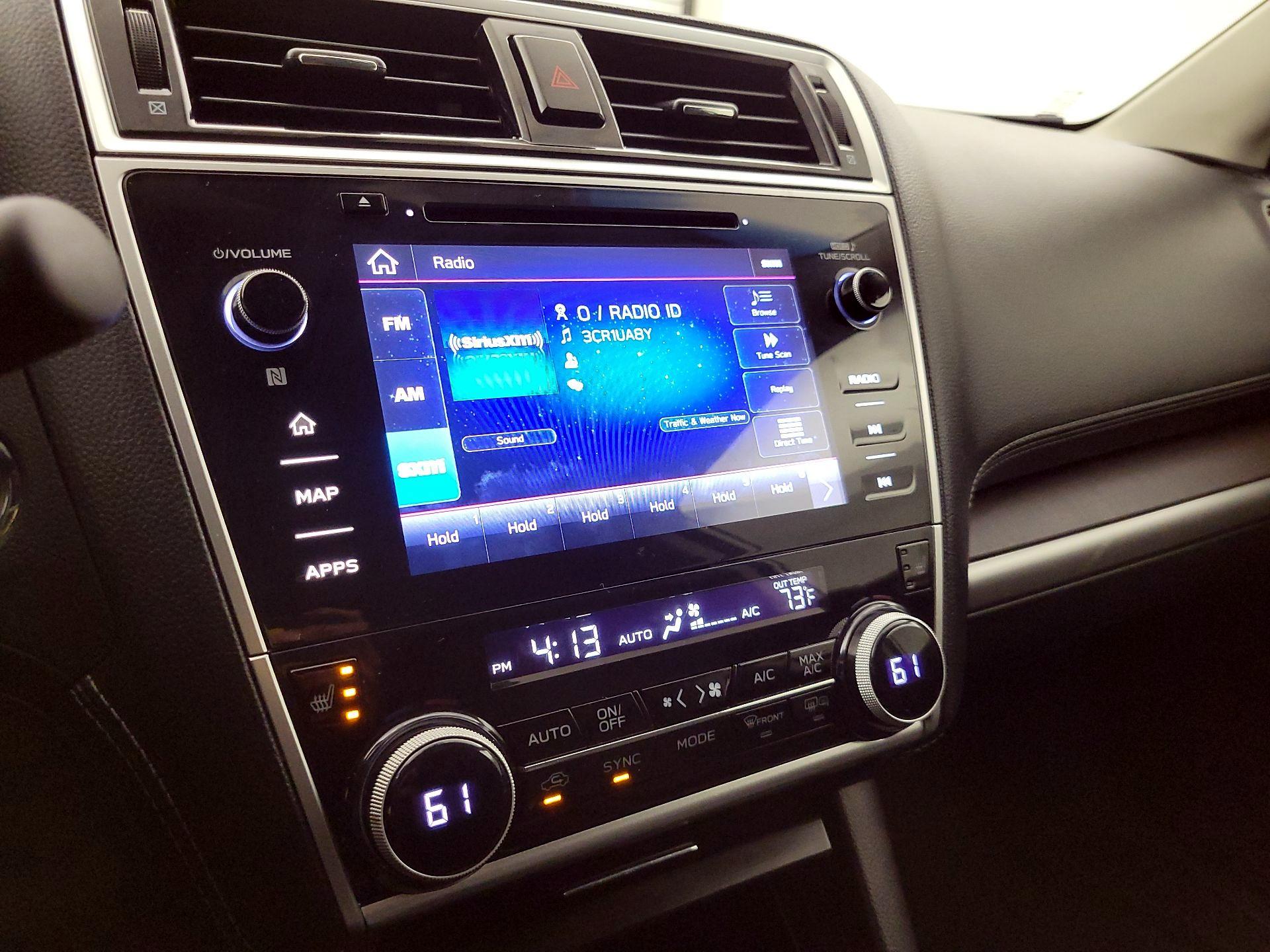 Thumbnail: 2019 Subaru Outback - 16