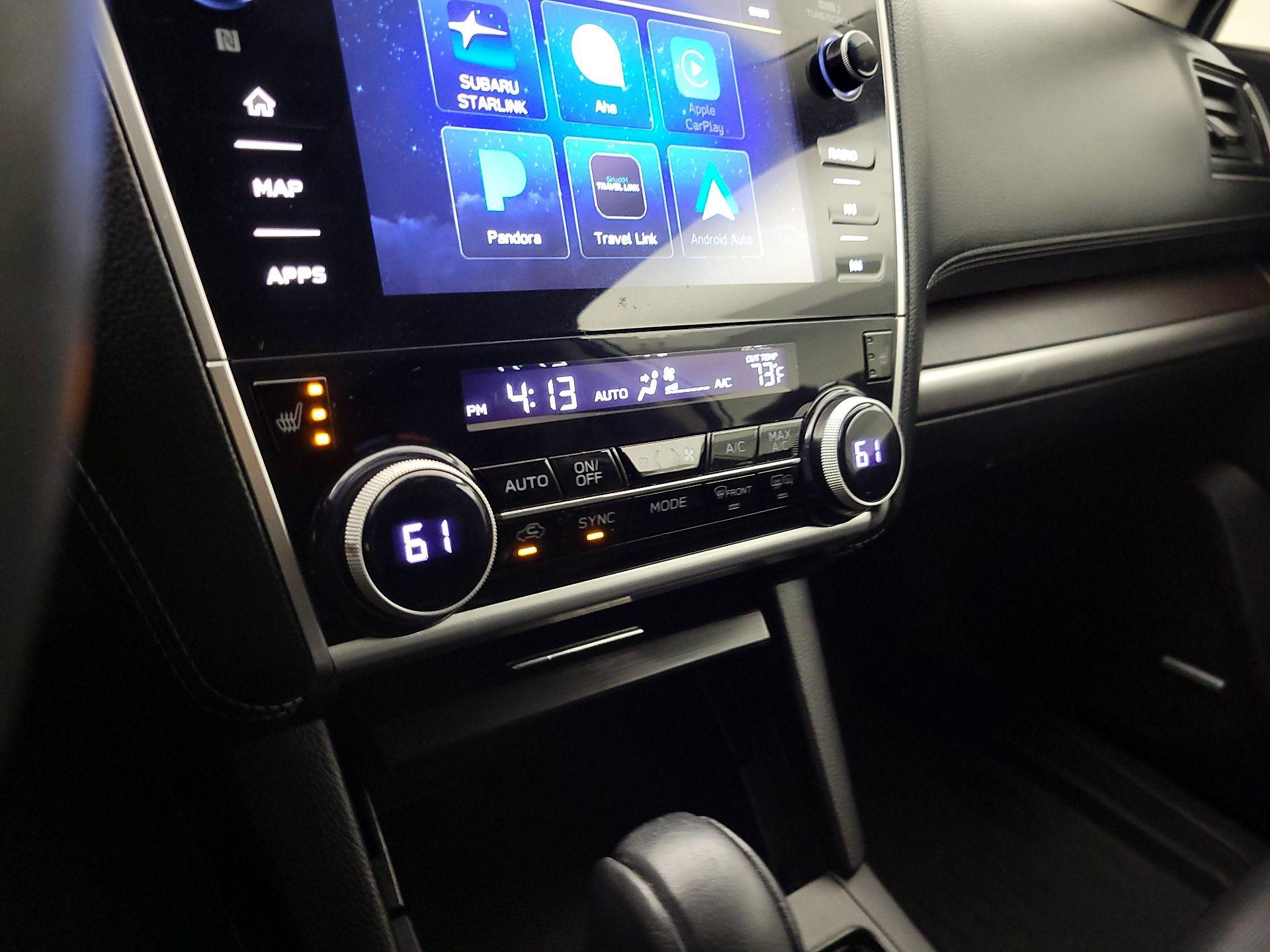 Thumbnail: 2019 Subaru Outback - 17